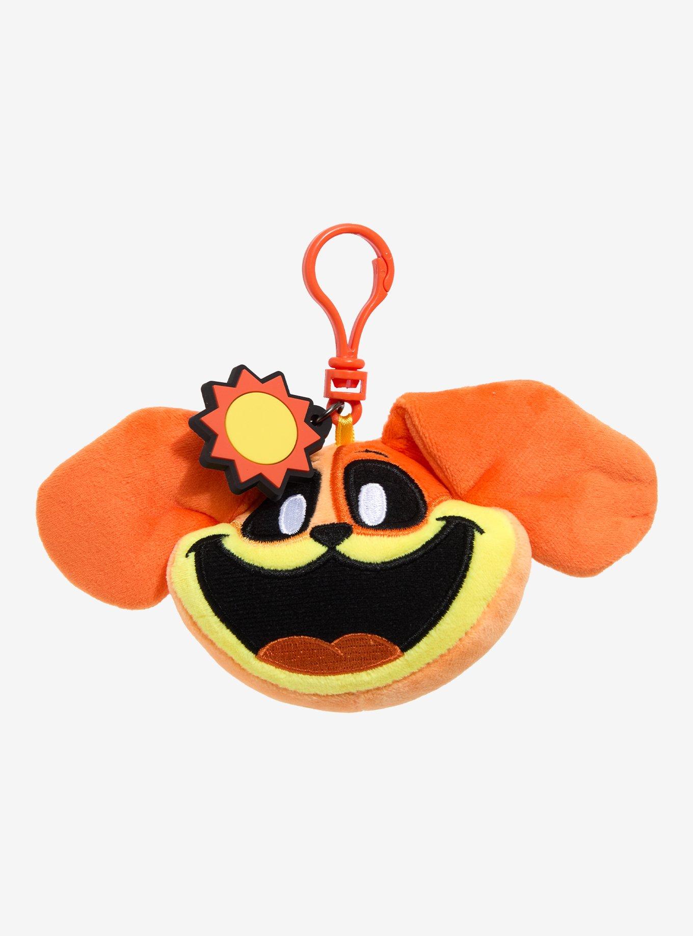 Poppy Playtime DogDay Plush Bag Clip, , hi-res