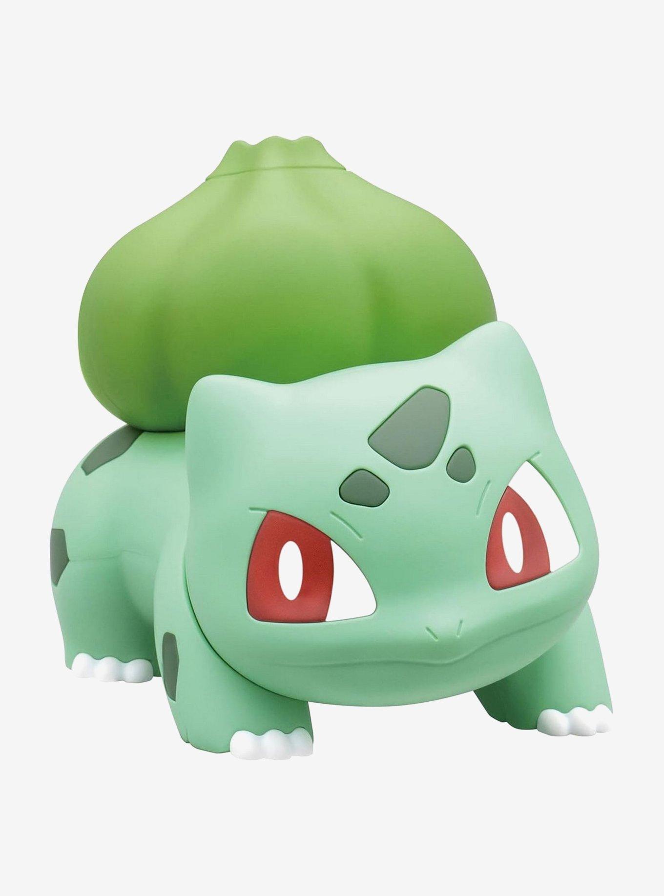 Bandai Namco Pok&eacute;mon Bulbasaur Model Kit, , hi-res
