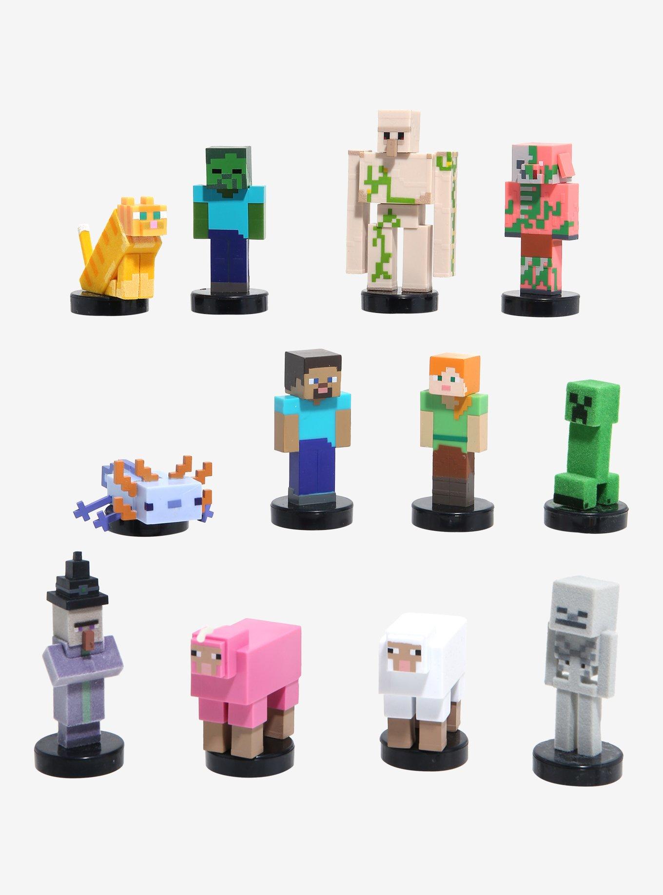 Minecraft Character Blind Box Figure, , hi-res