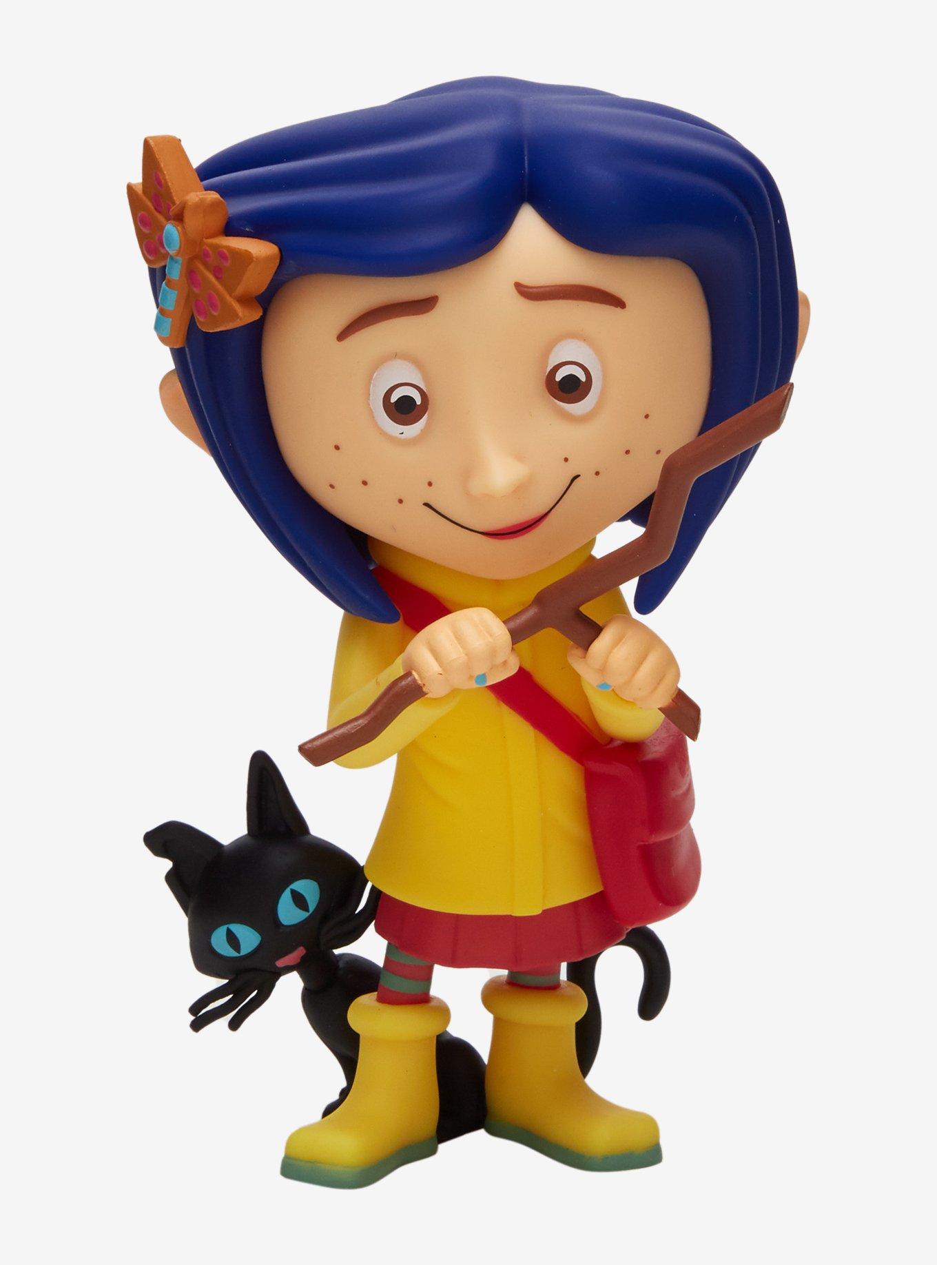 Youtooz Coraline Vinyl Figure, , hi-res