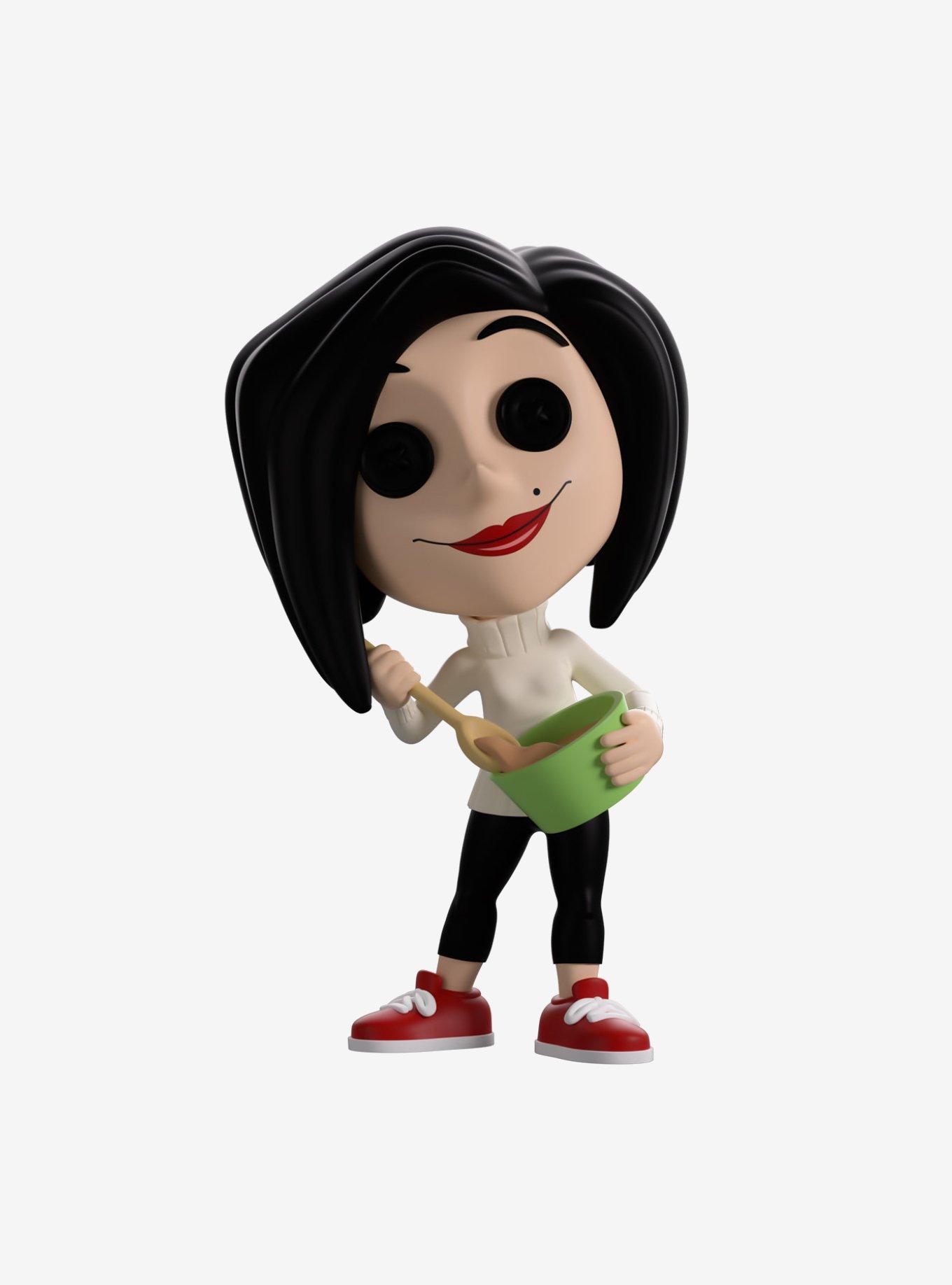 Youtooz Coraline Other Mother Vinyl Figure, , hi-res