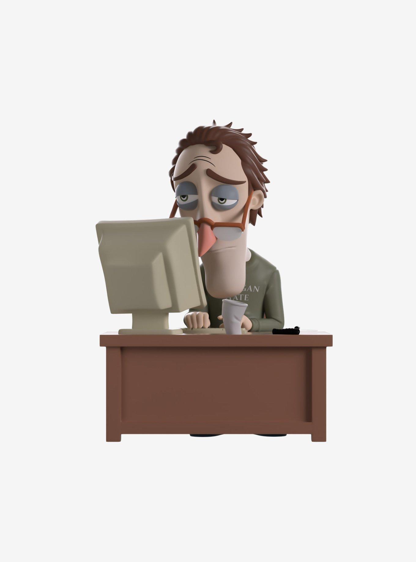 Youtooz Coraline Father Vinyl Figure, , hi-res