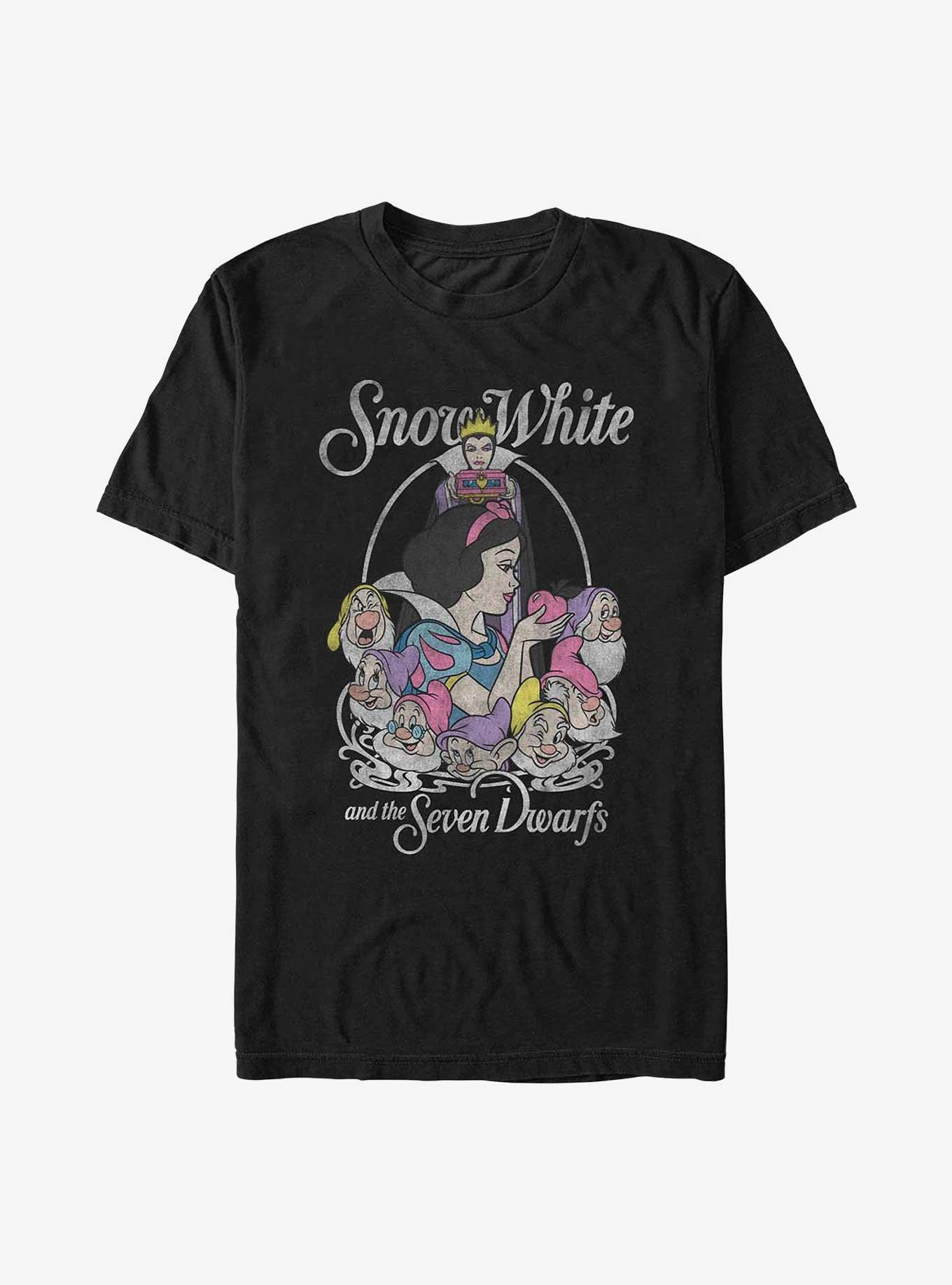 Disney Princesses Snow White Classic T-Shirt, , hi-res