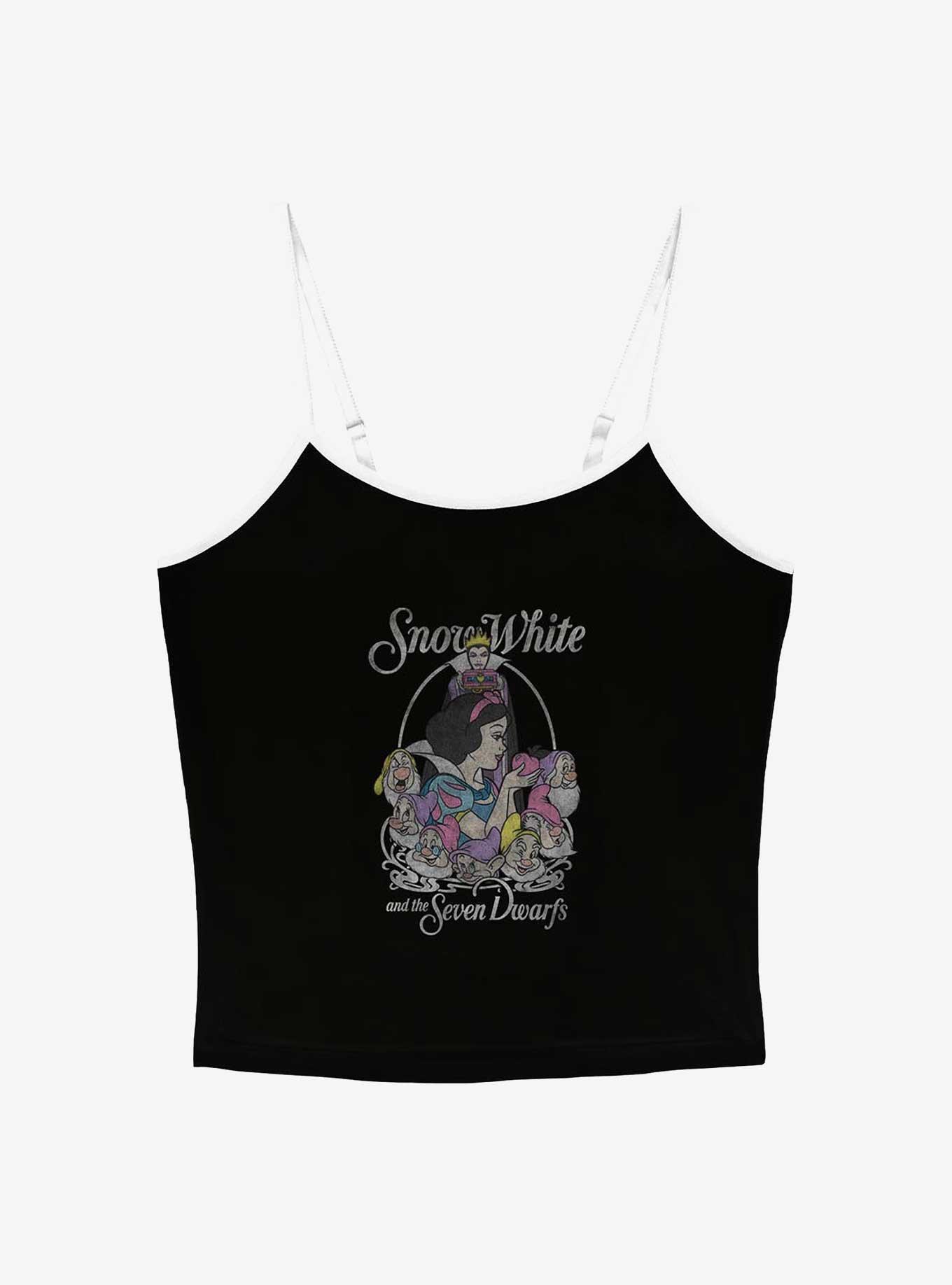 Disney Princesses Snow White Classic Girls Cami, , hi-res