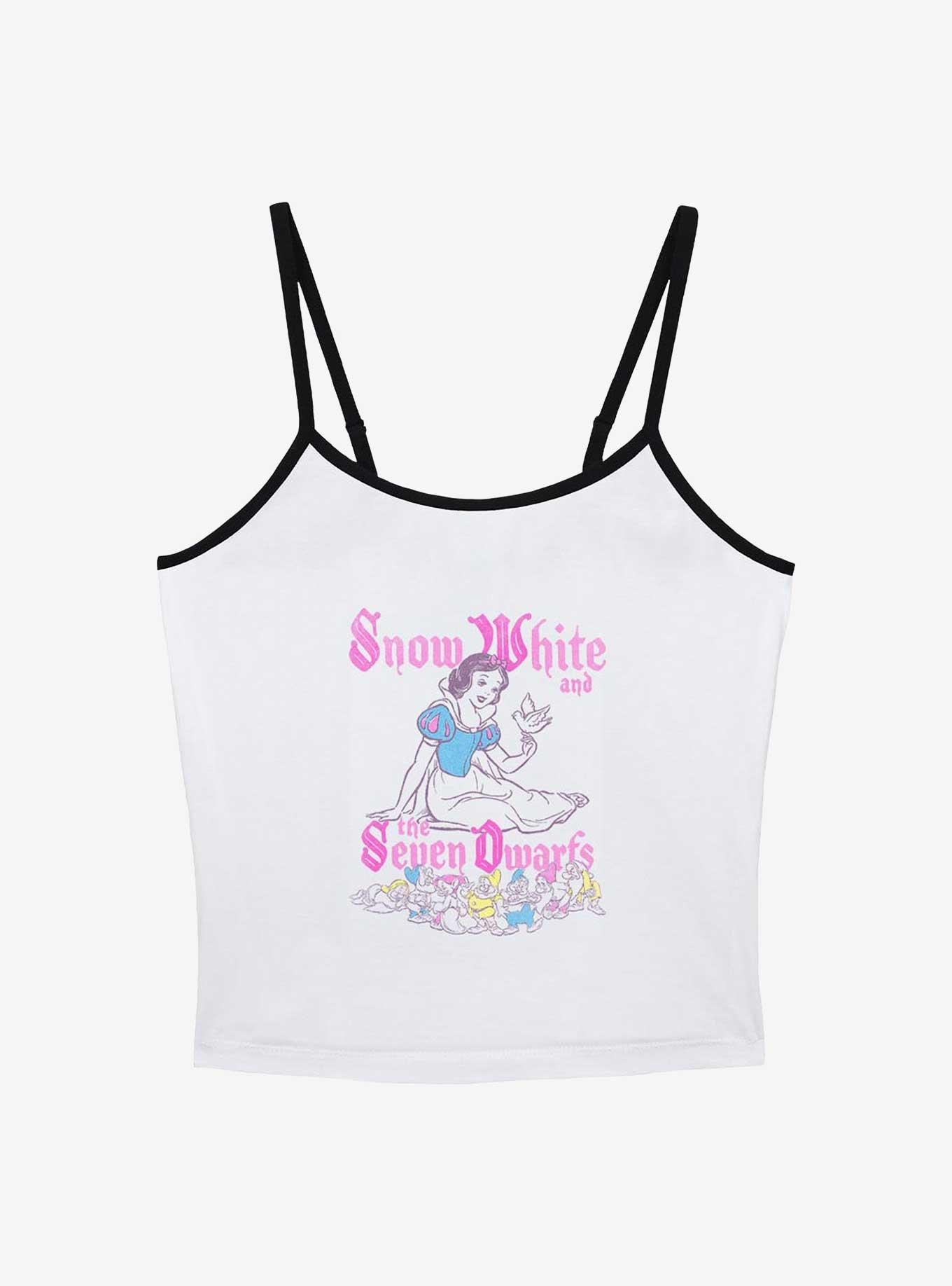 Disney Snow White and the Seven Dwarfs Pop Girls Cami, , hi-res