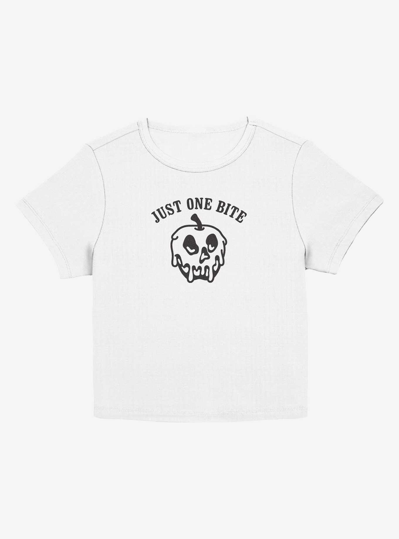 Disney Princesses One Bite Snow White Girls Baby T-Shirt, , hi-res