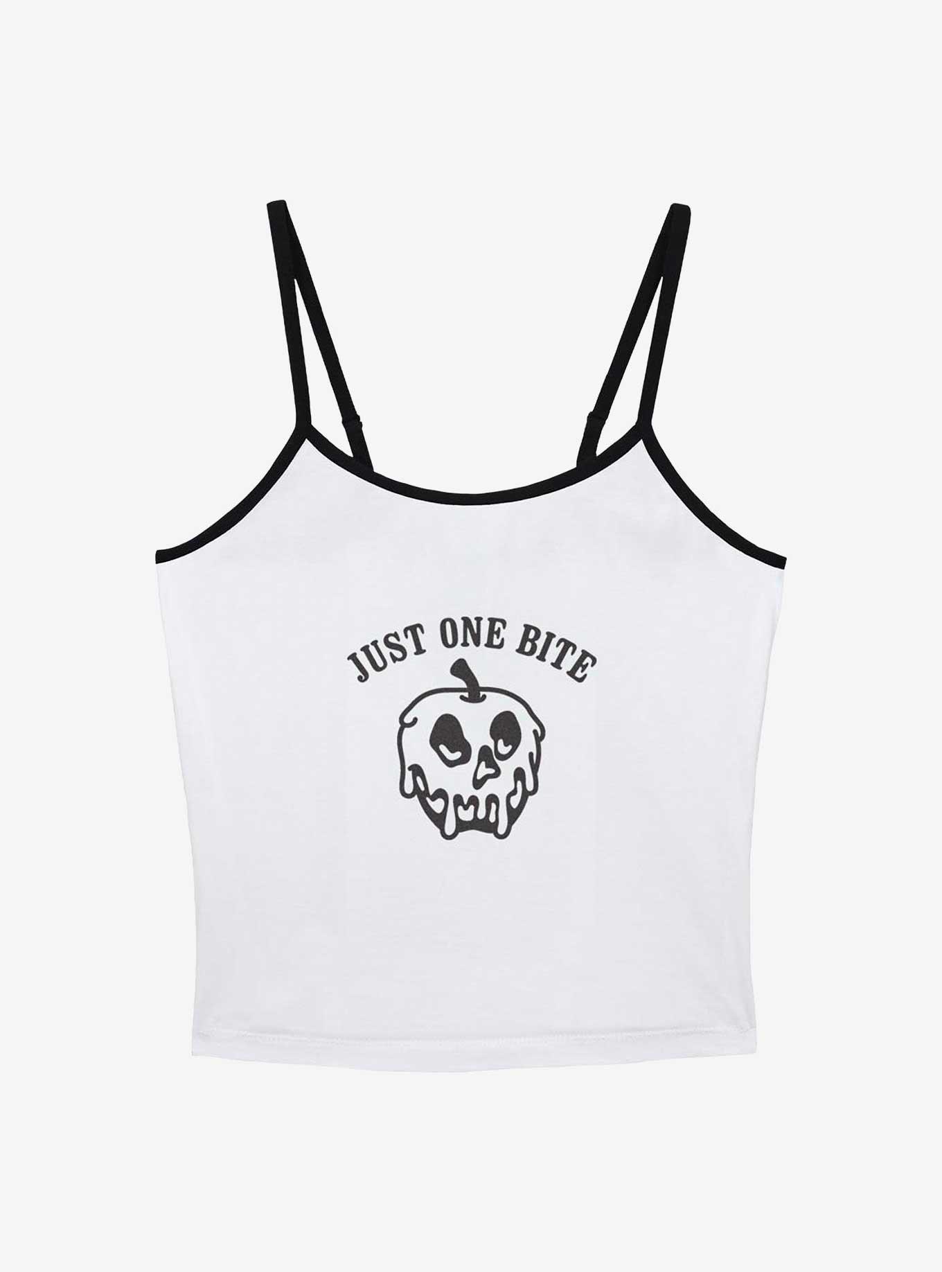 Disney Princesses One Bite Snow White Girls Cami, , hi-res