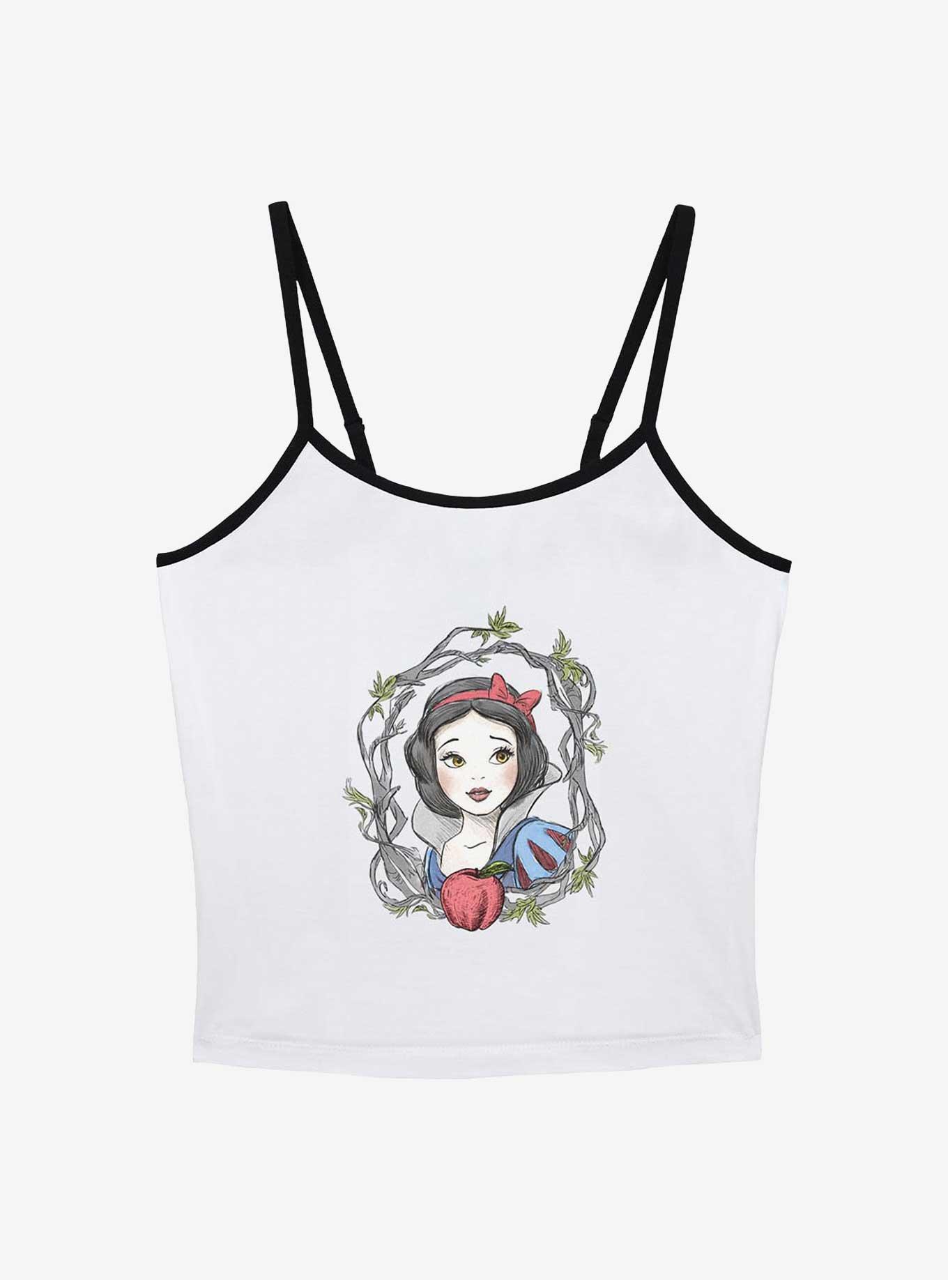 Disney Princesses Snow White Portrait Girls Cami, , hi-res