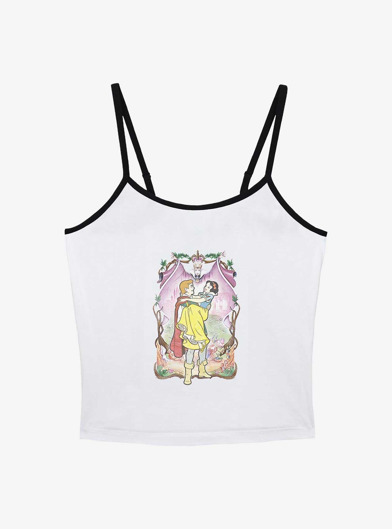Disney Snow White and the Seven Dwarfs Love Girls Cami, , hi-res