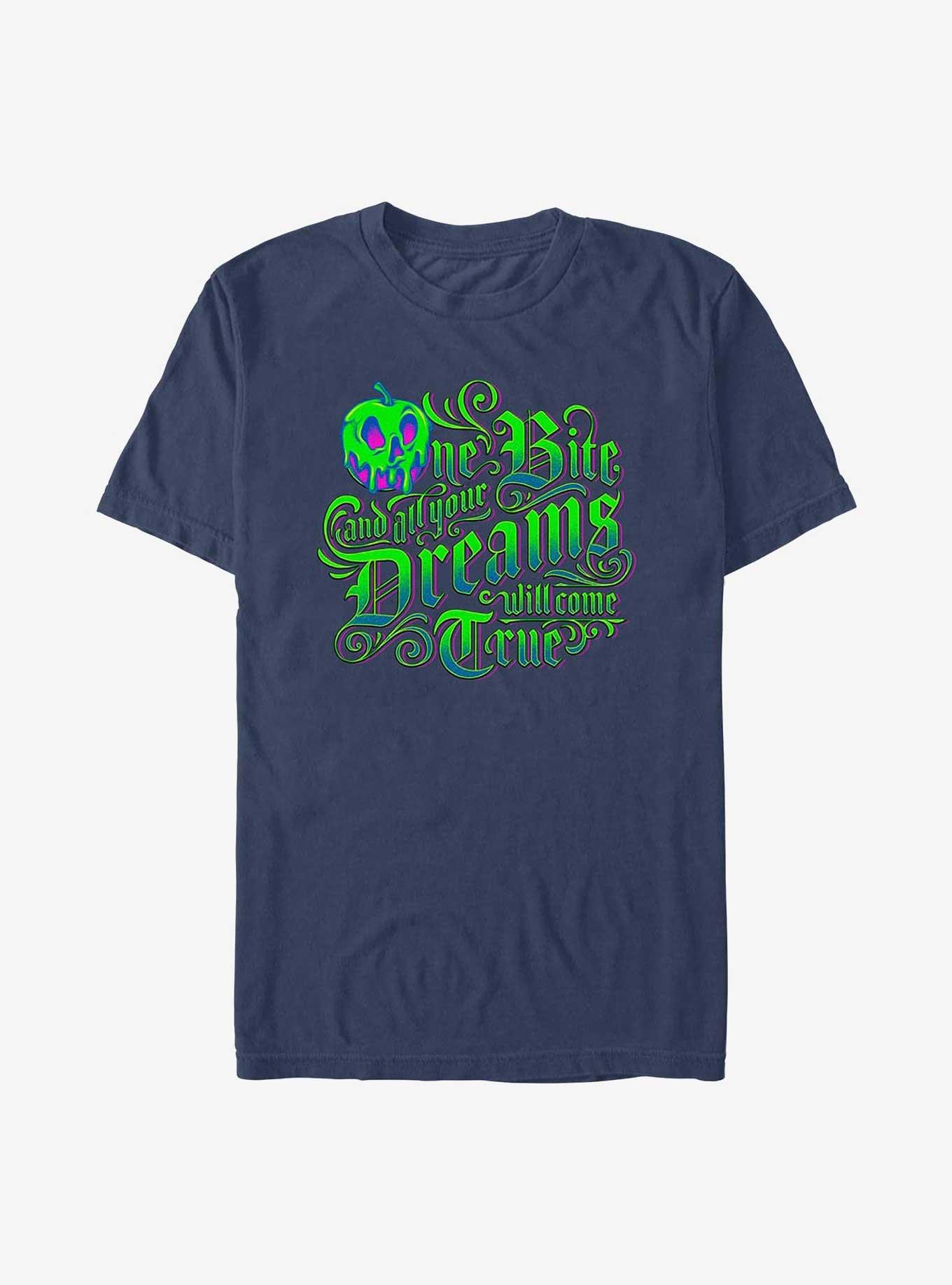 Disney Villains One Bite T-Shirt, , hi-res