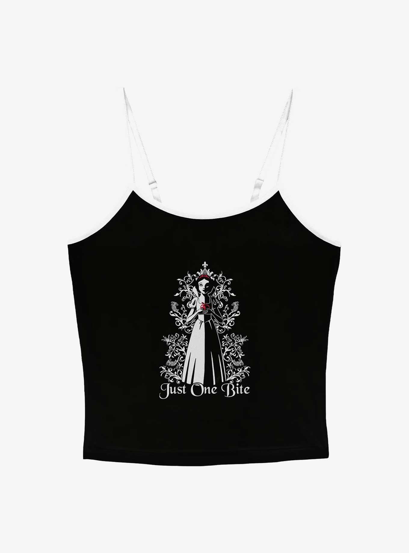 Disney Princesses Just One Bite Snow White Girls Cami, , hi-res