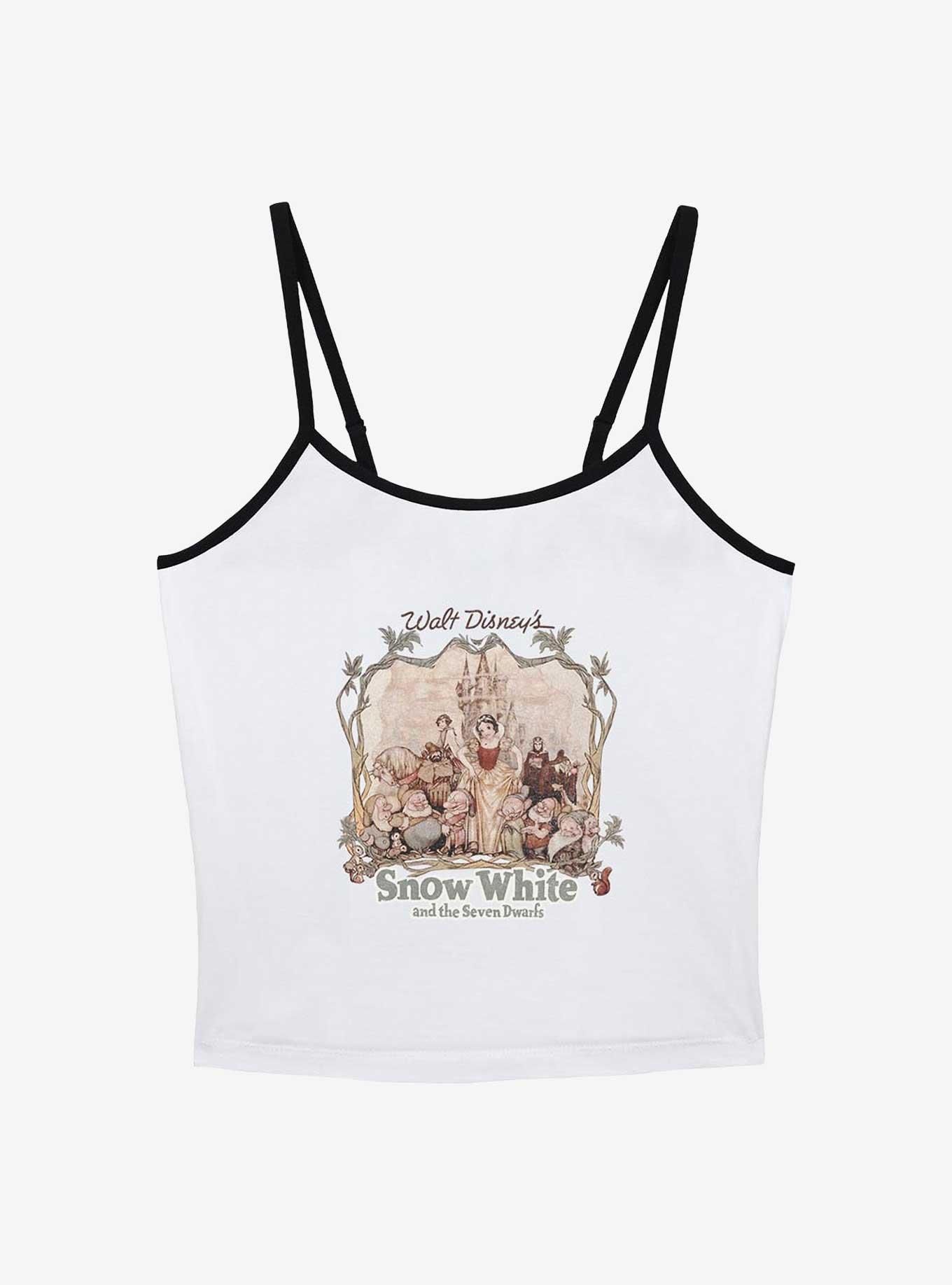 Disney Snow White and the Seven Dwarfs Friends Girls Cami, , hi-res