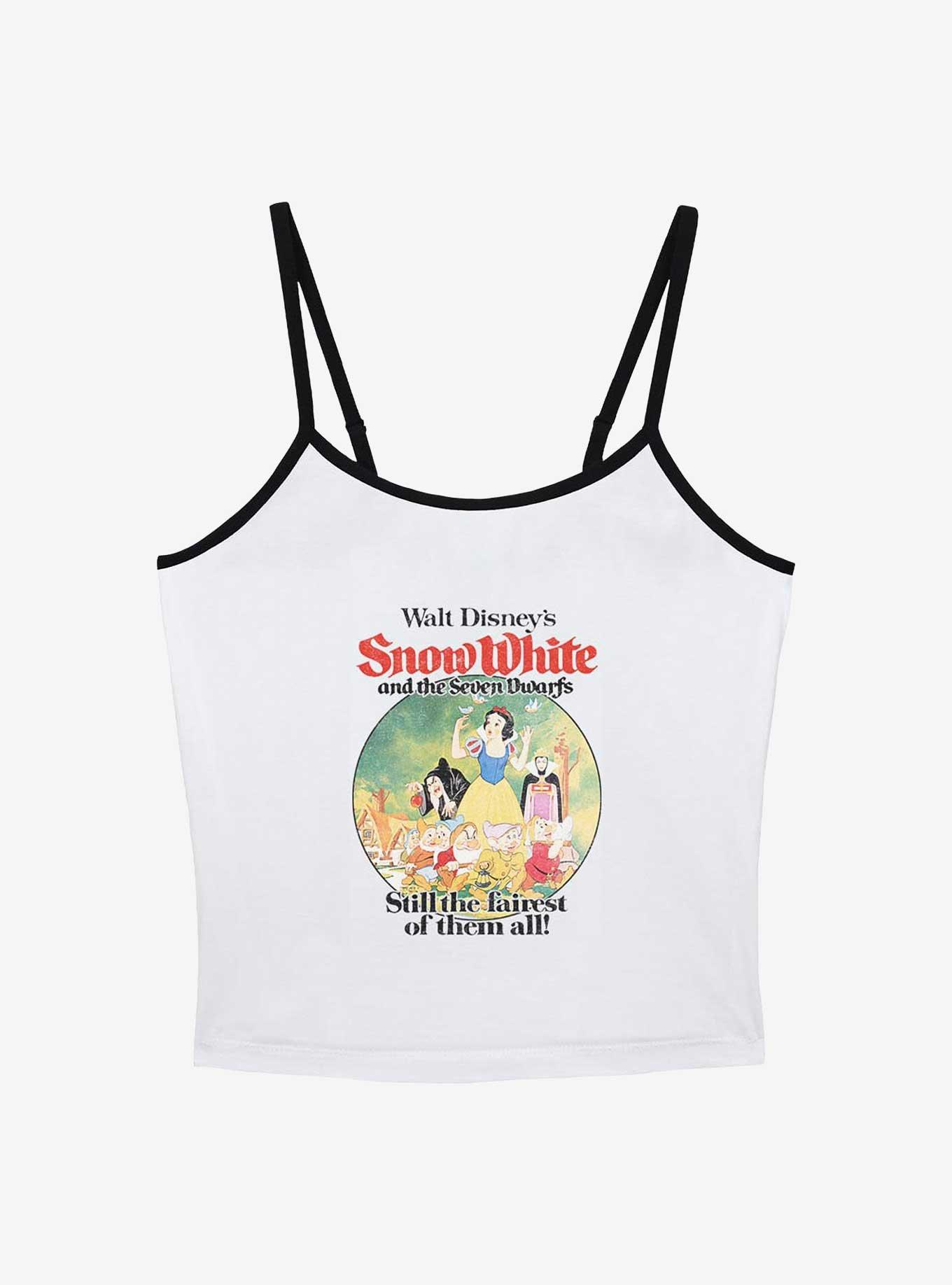 Disney Princesses Snow White Group Girls Cami, , hi-res