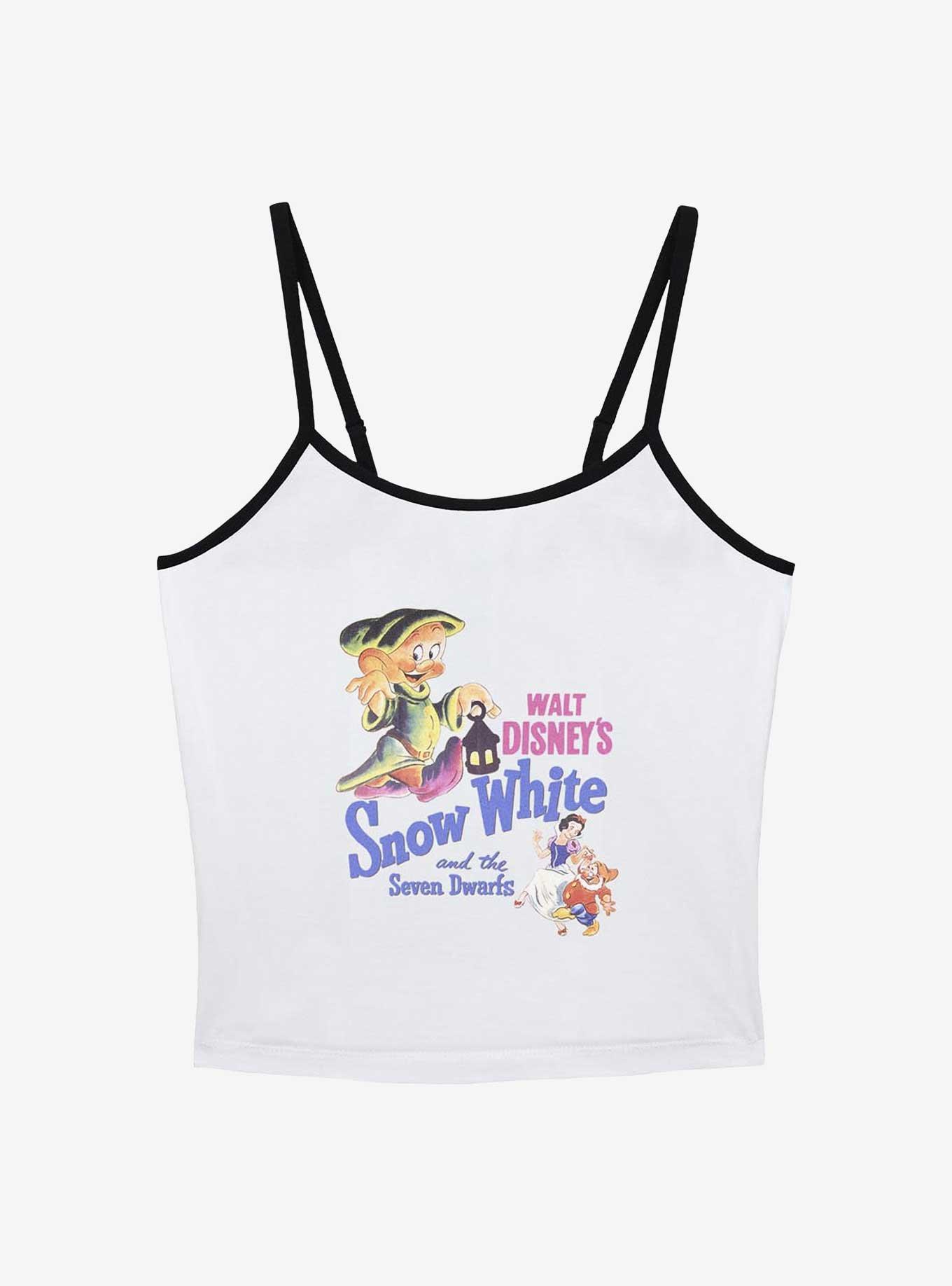 Disney Princesses Snow White Dwarf Time Girls Cami, , hi-res