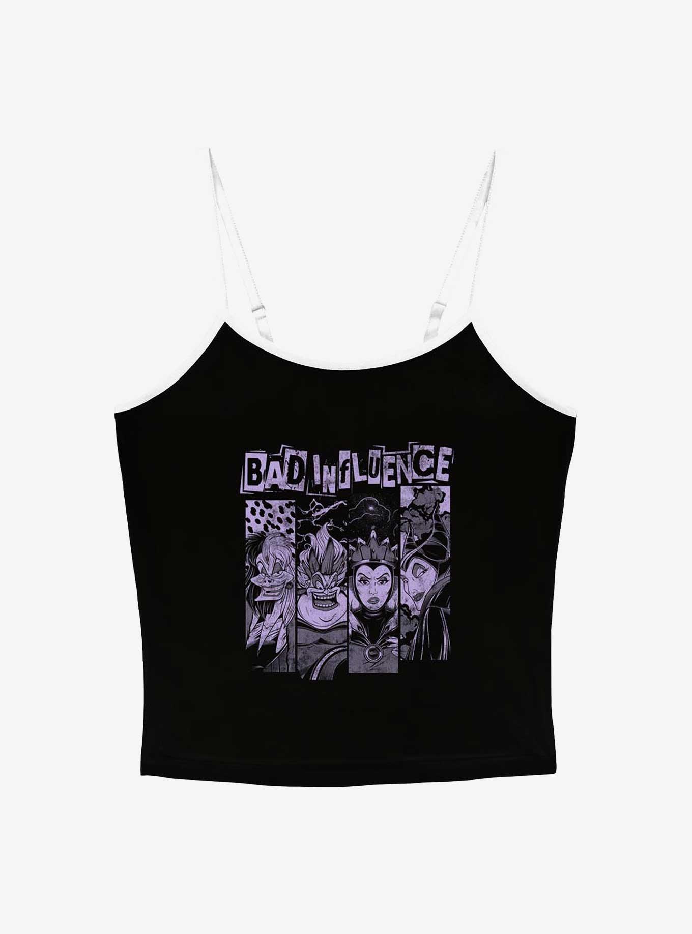 Disney Villains Bad Influence Girls Cami, , hi-res