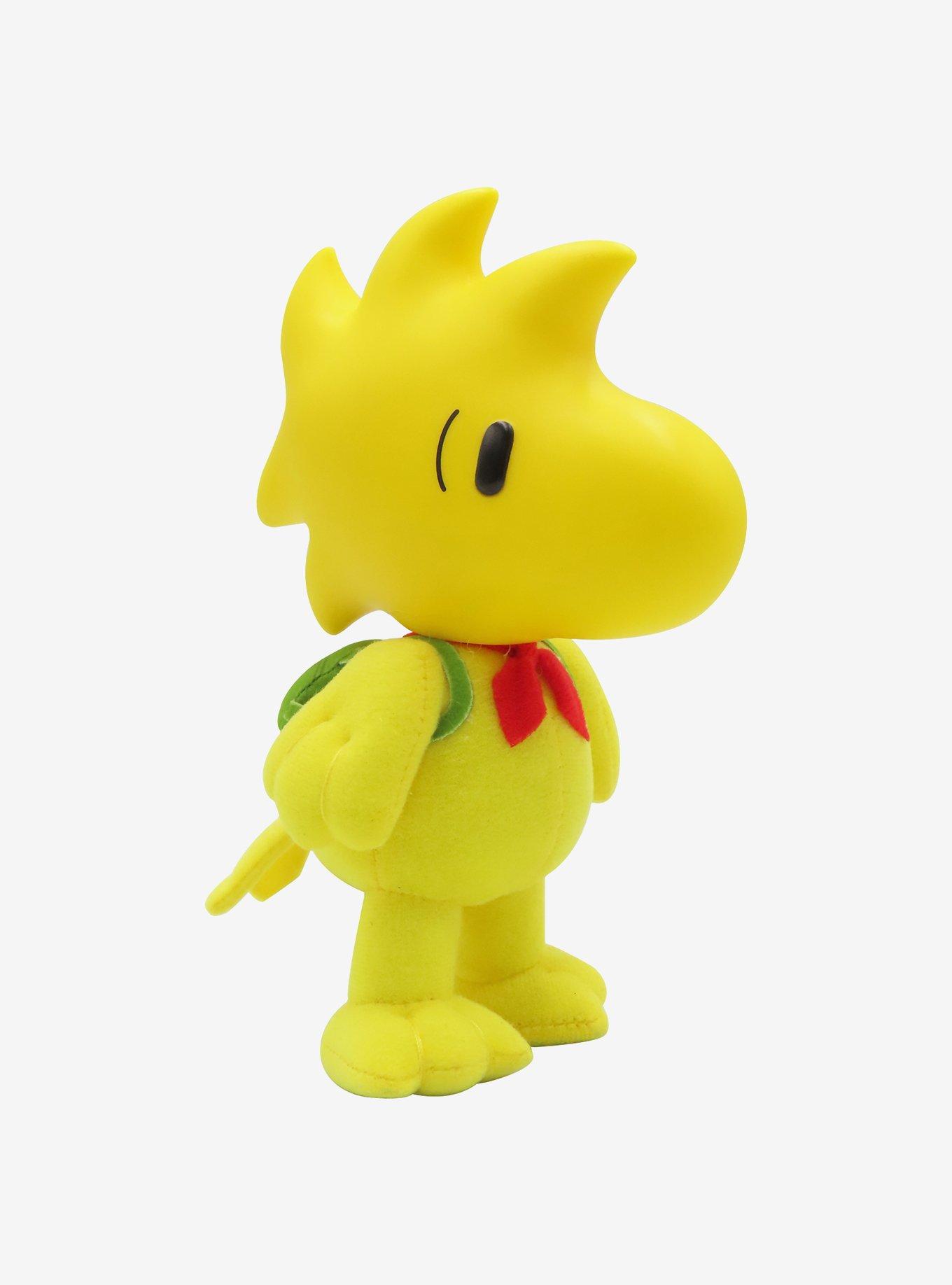 Peanuts Woodstock Beagle Scouts Figural Key Chain, , hi-res