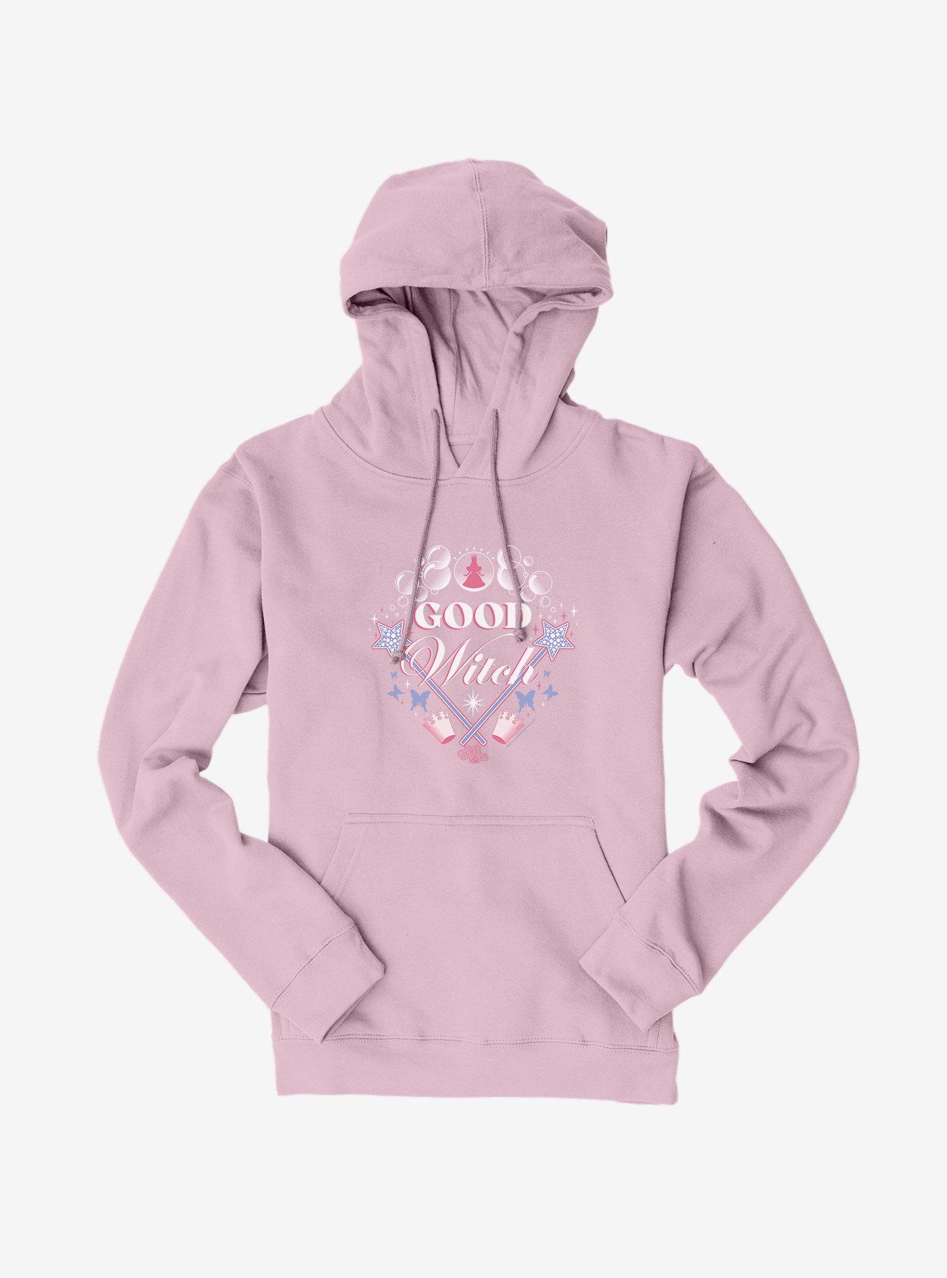 The Wizard Of Oz Good Witch Hoodie, , hi-res