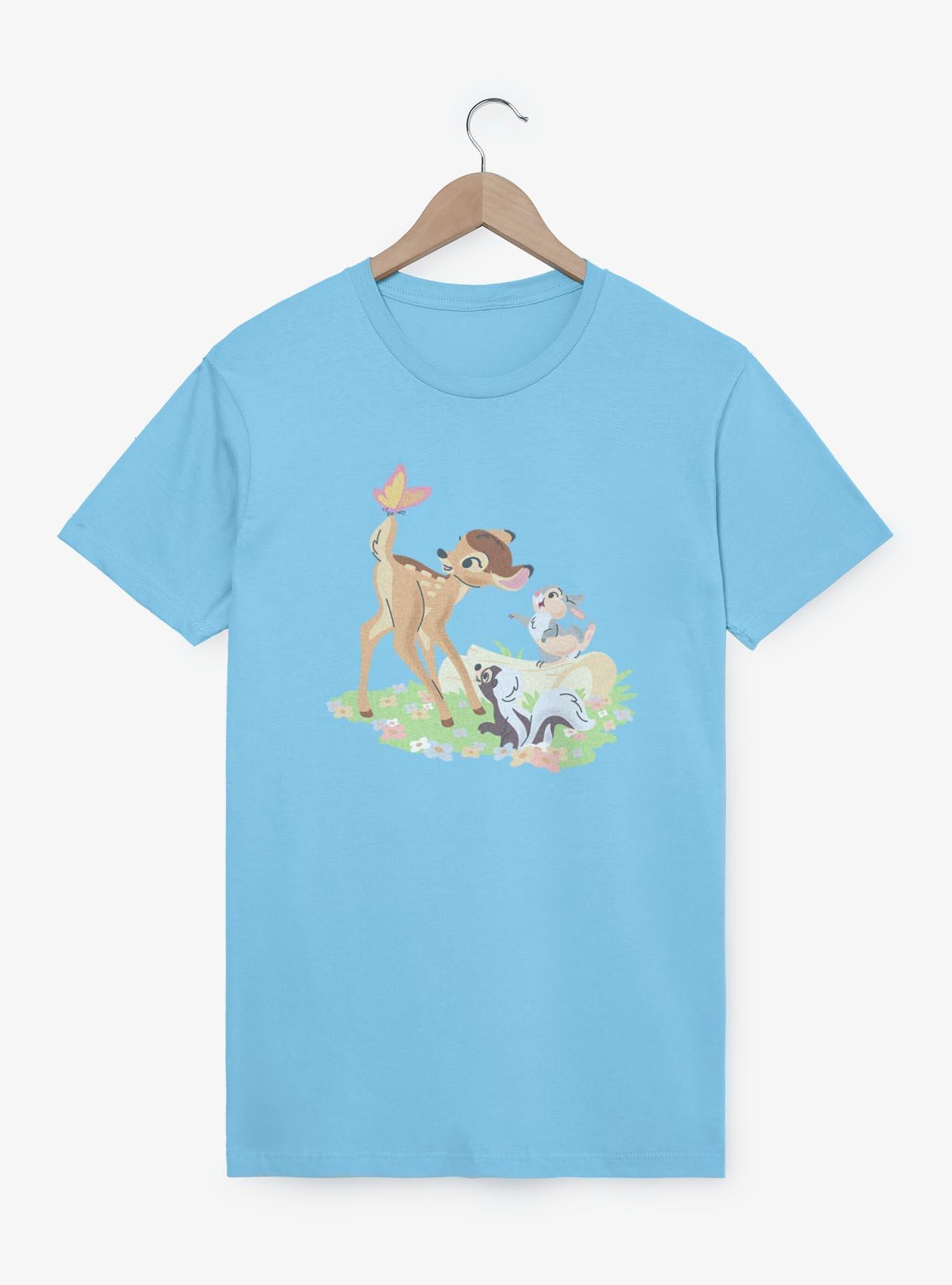 Disney Bambi Enjoy The Spring T-Shirt, , hi-res