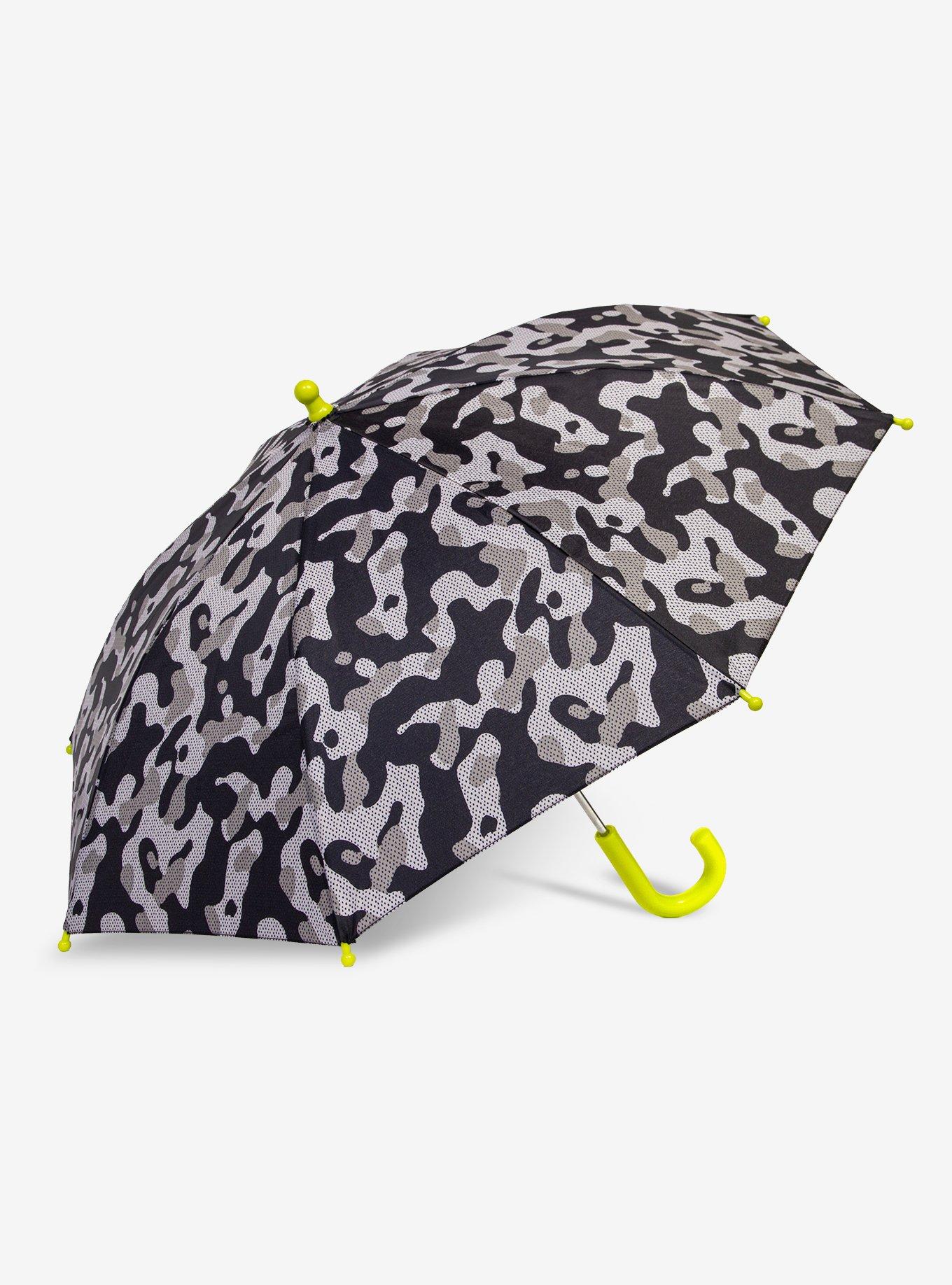 Manual Kids Umbrella Dune, , hi-res