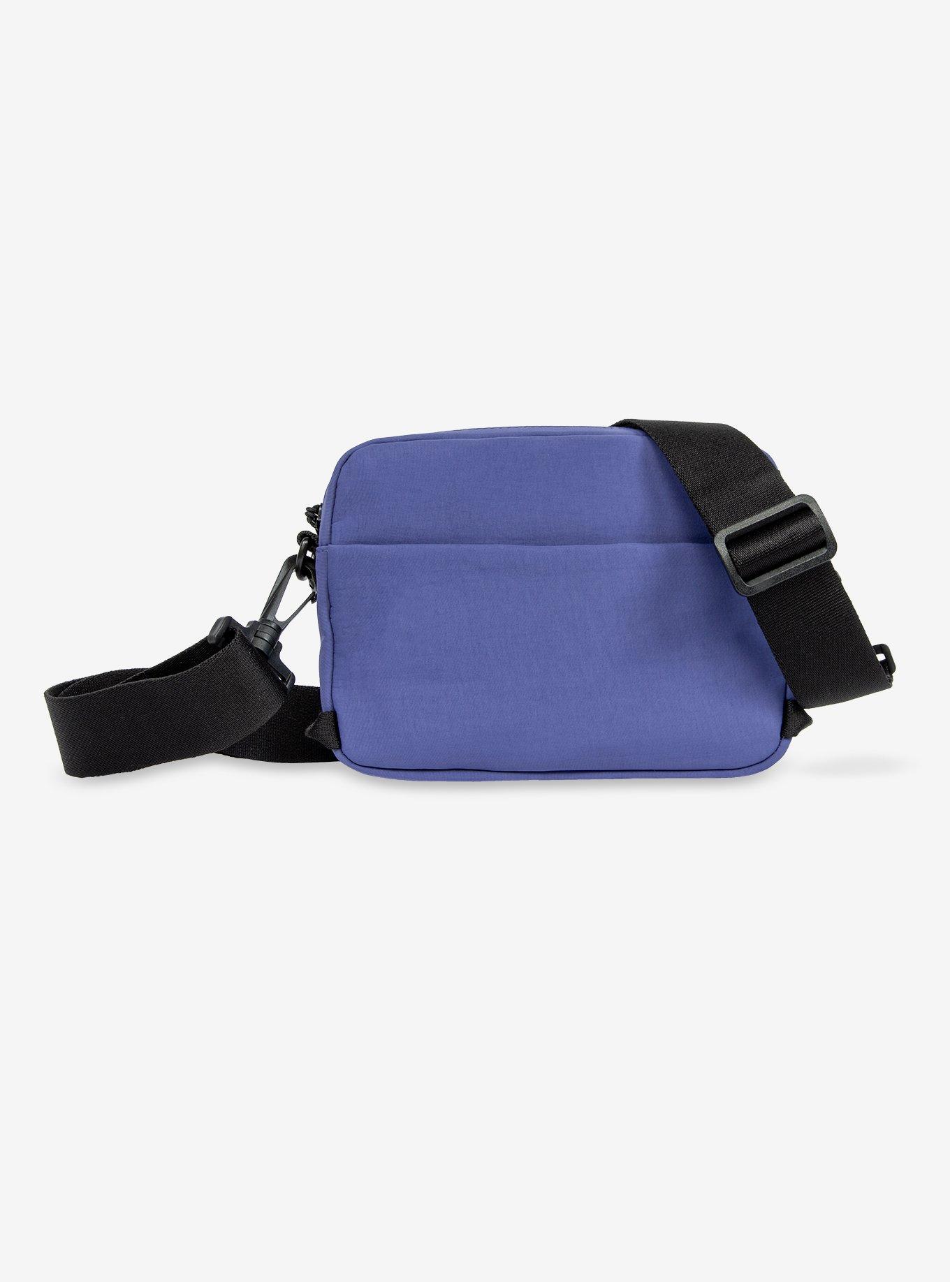Essentials Crossbody Bag Dusk, , hi-res