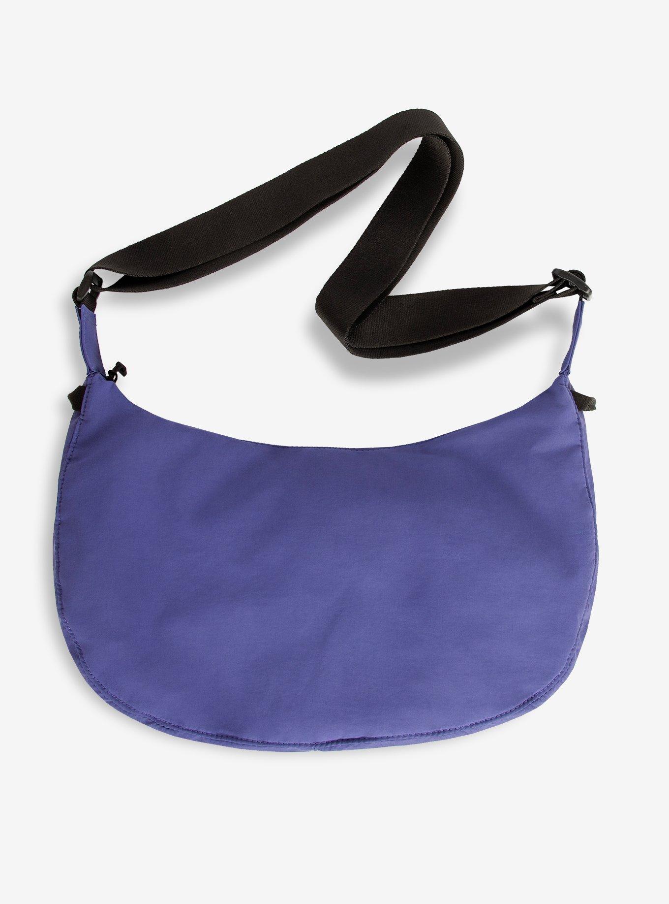 Crescent Crossbody Bag Dusk, , hi-res