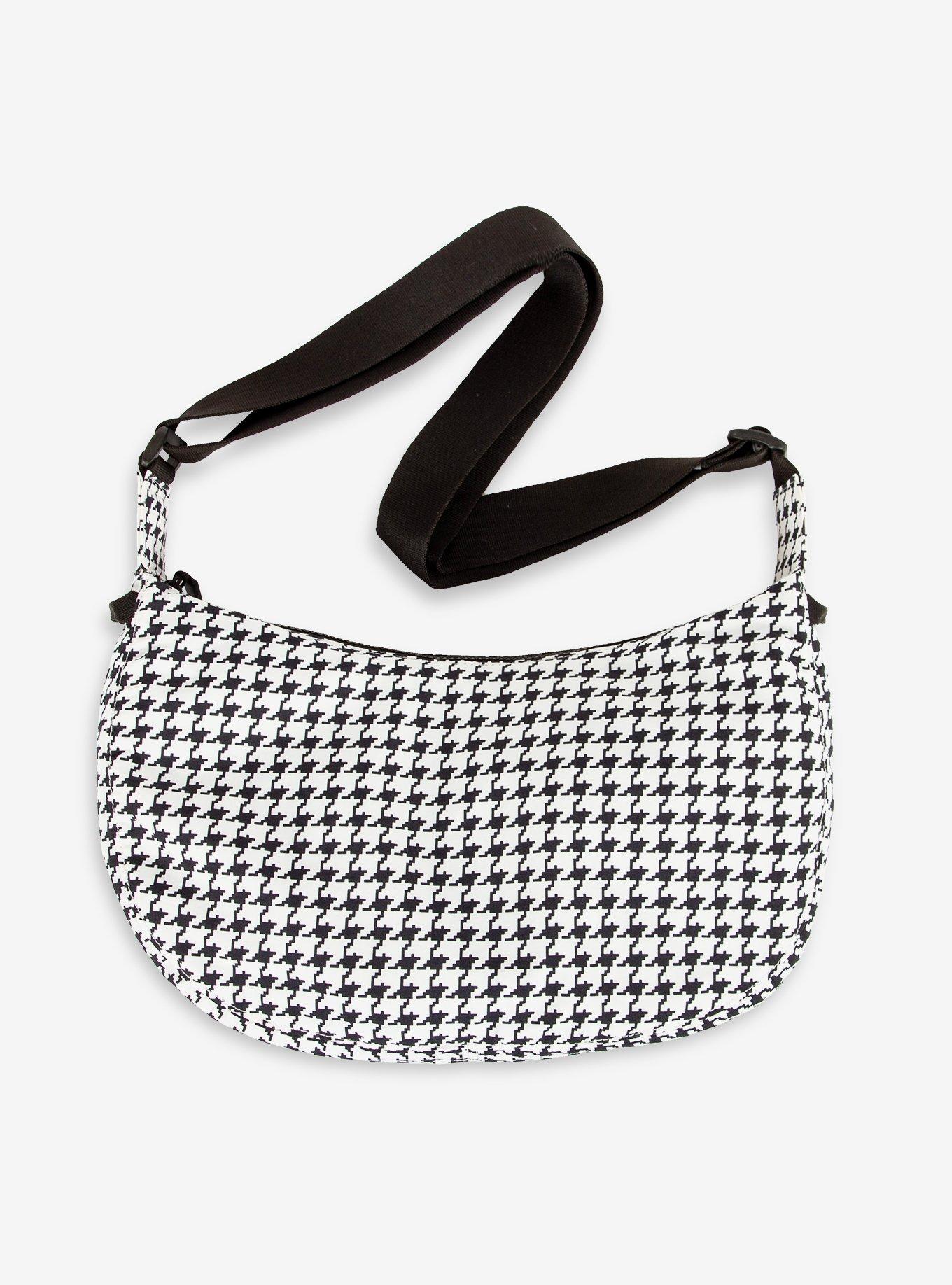 Crescent Crossbody Bag Cher, , hi-res