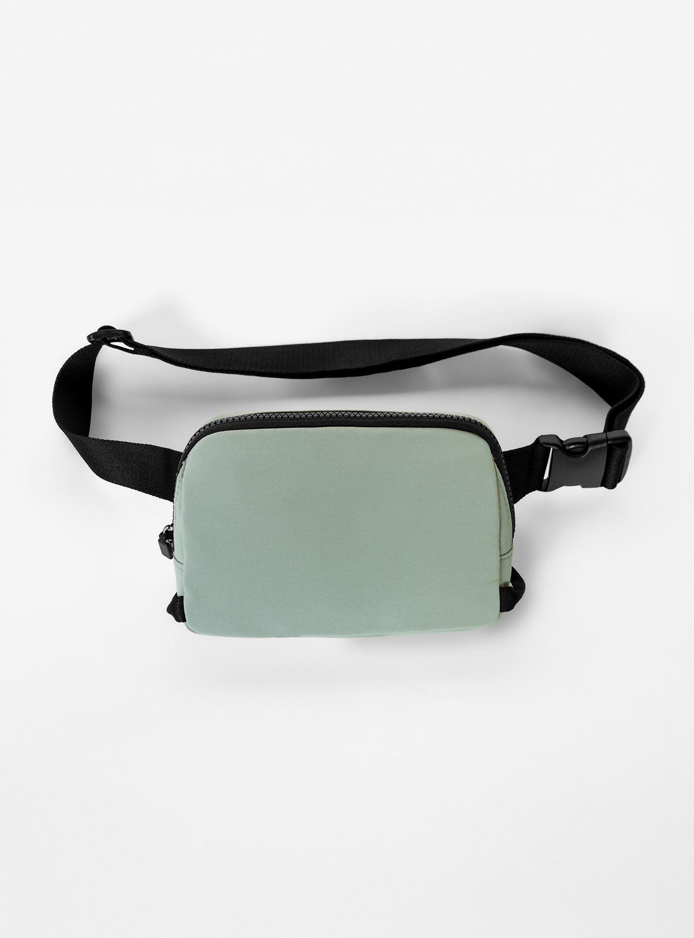 Belt Bag Eucalyptus, , hi-res