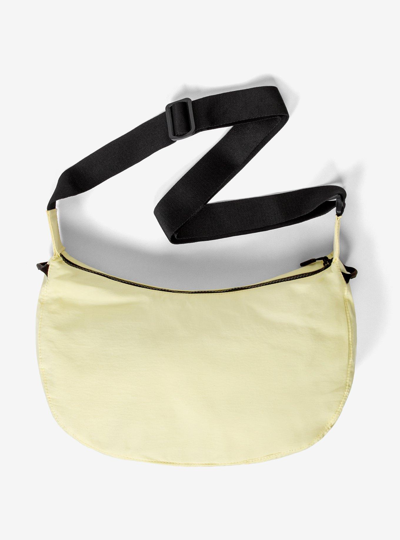 Crescent Crossbody Bag Luna, , hi-res