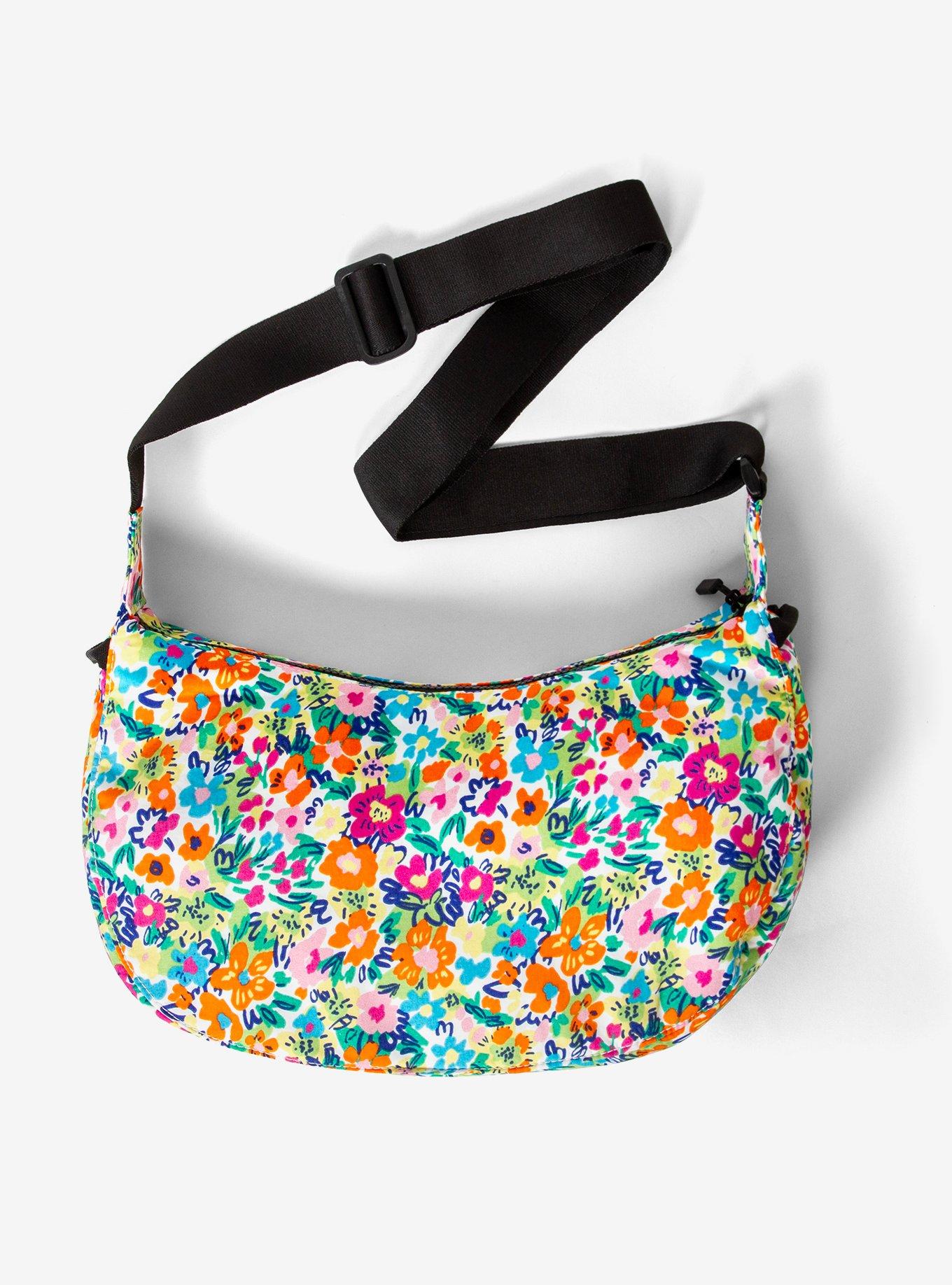 Crescent Crossbody Bag Giada, , hi-res