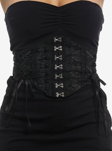 【最終価格】her praha / Flowing ribbon bustier 最終価格】her praha / Flowing ribbon bustier - メルカリ