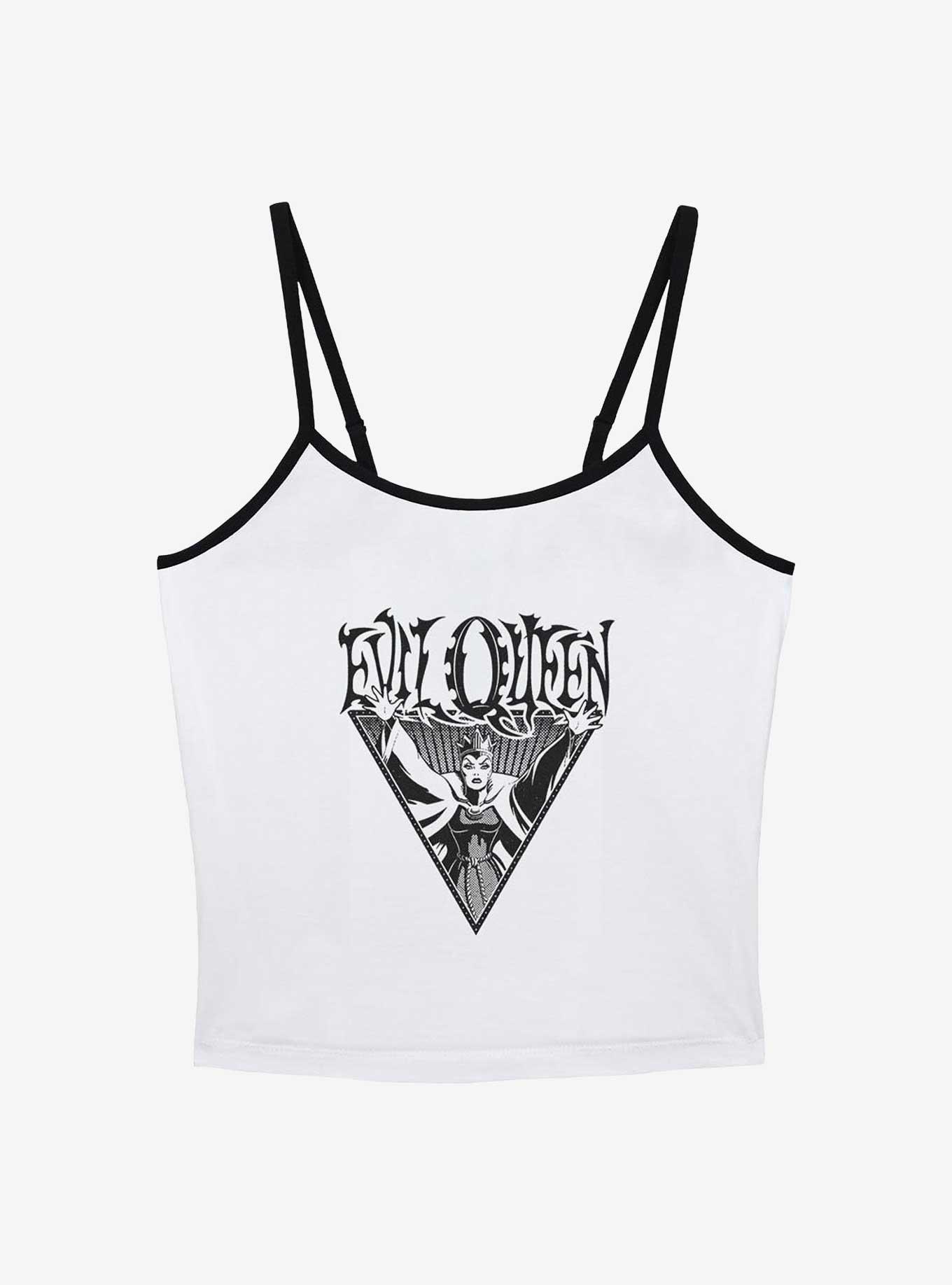 Disney Villains Evil Queen Enchanted Girls Cami, , hi-res