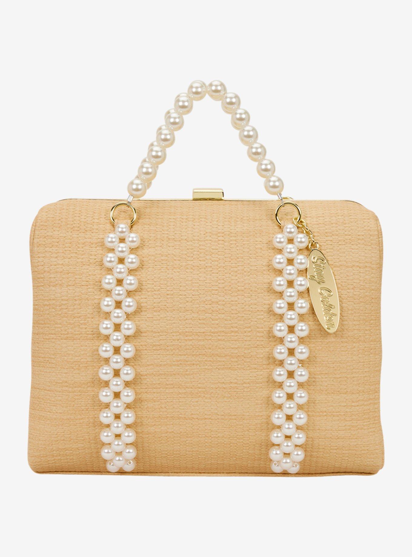 Loungefly The Golden Girls Sophia Handbag