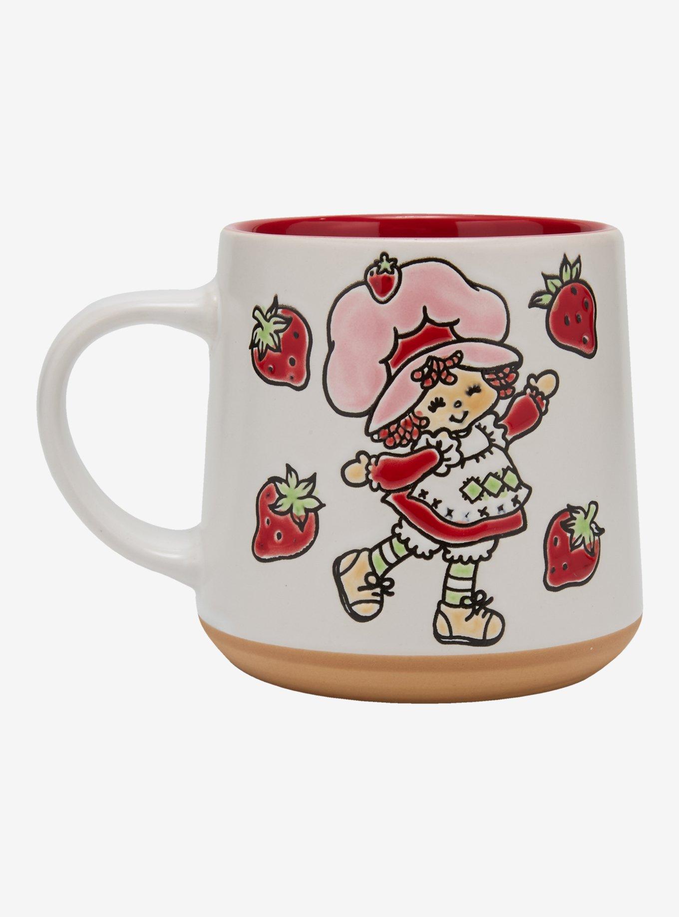 Strawberry Shortcake Berry Mug, , hi-res