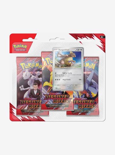 ポケモンカード 熱風のアリーナ 1BOX分 Destined Rivals Amazon.com: Pokemon TCG: Scarlet & Violet - Destined Rivals