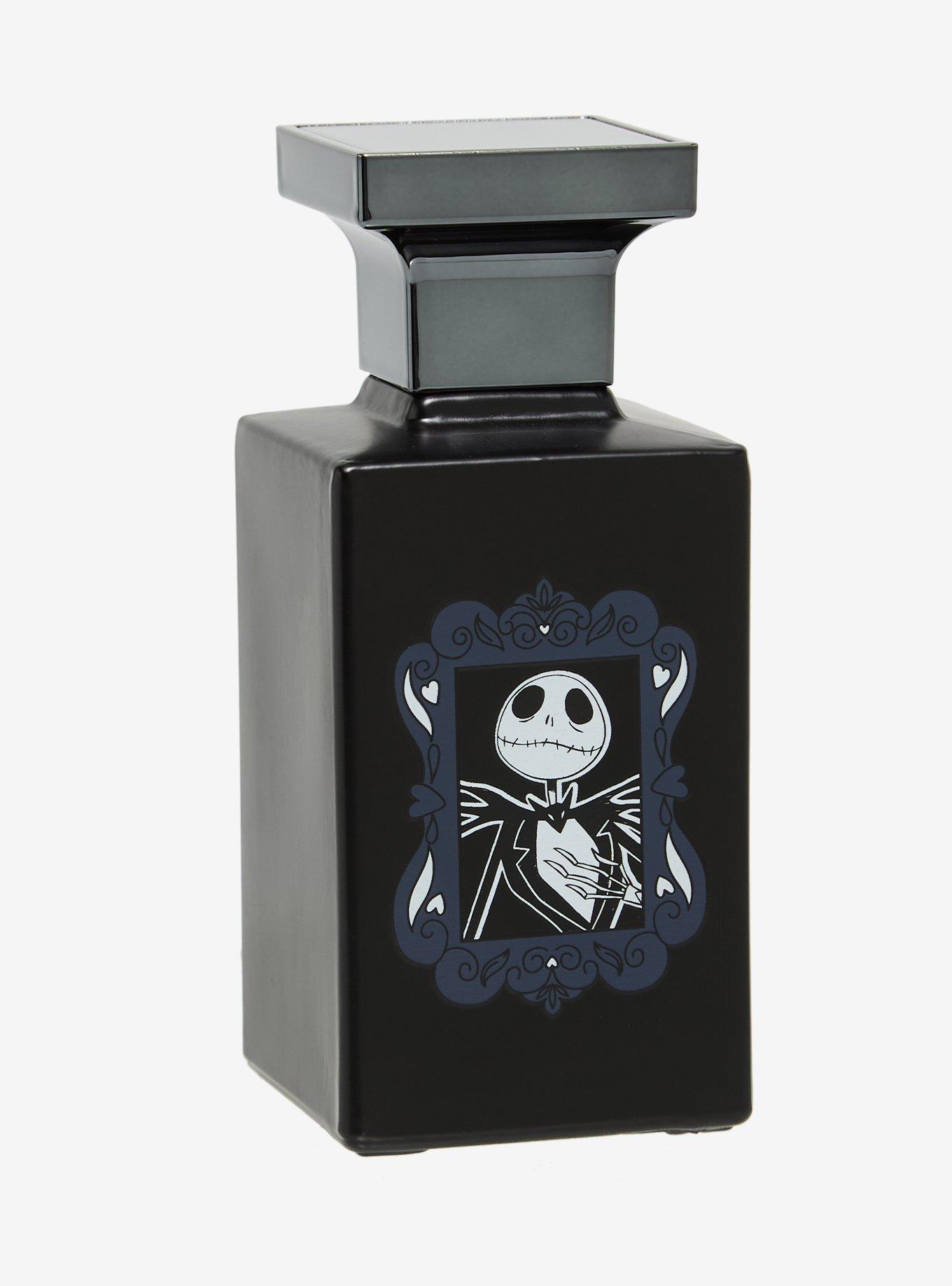 The Nightmare Before Christmas Bone Daddy Cologne, , hi-res