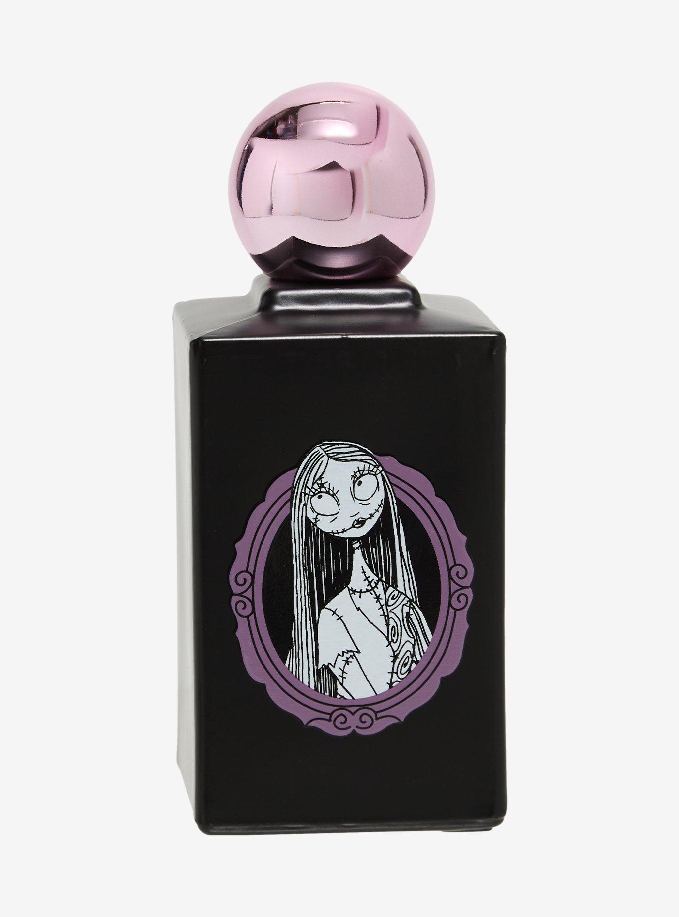 The Nightmare Before Christmas Rag Doll Fragrance