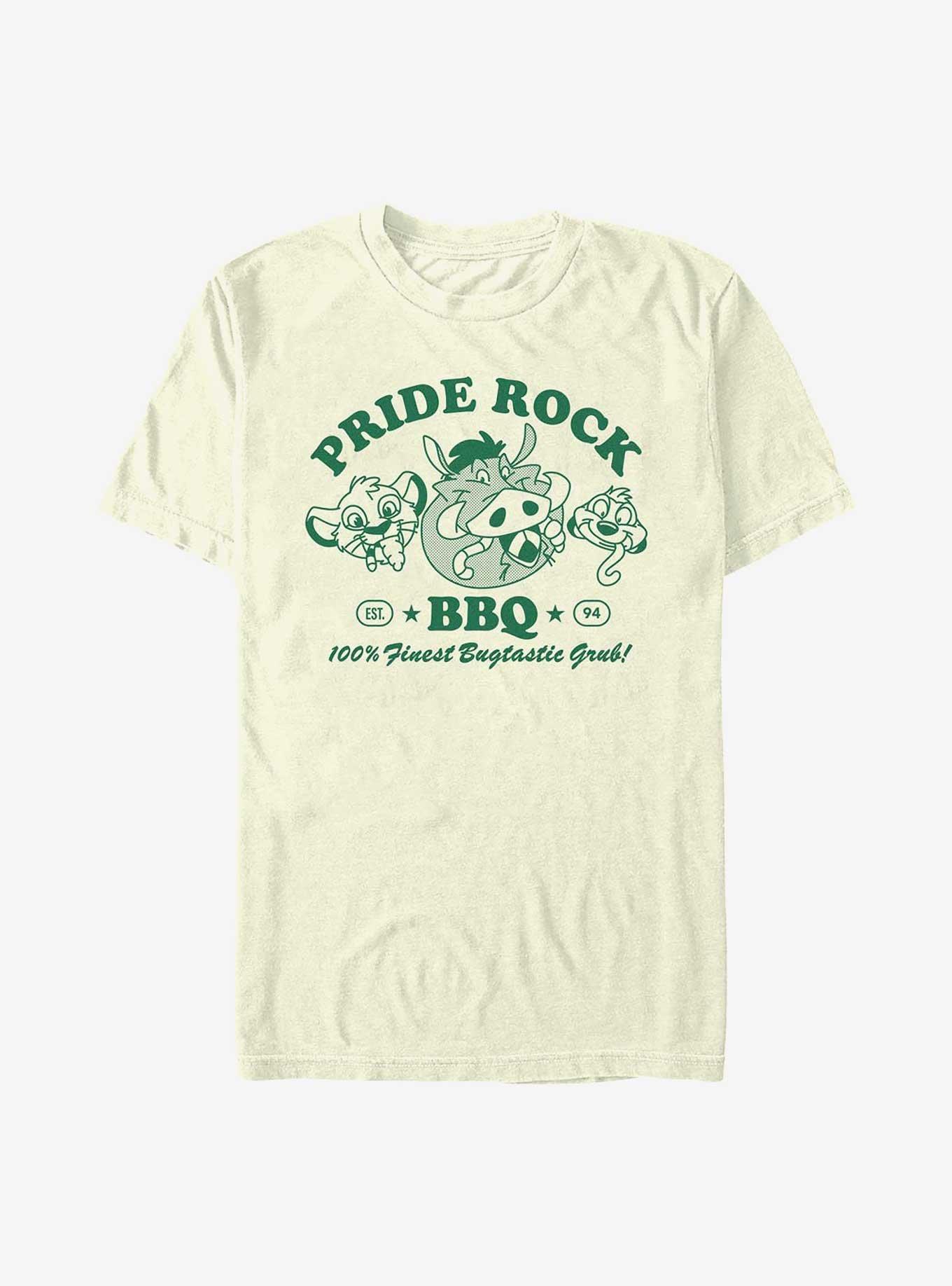 Disney The Lion King Bbq Bugs T-Shirt, , hi-res