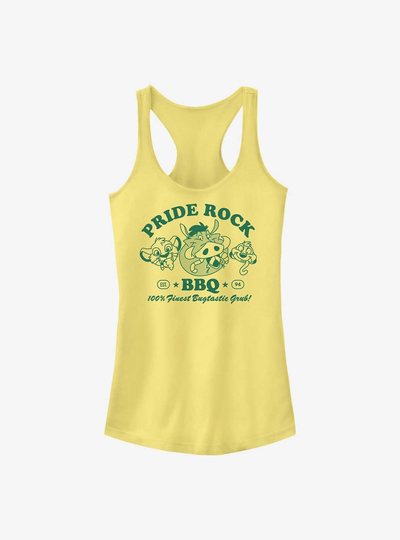 Disney The Lion King Bbq Bugs Girls Tank, , hi-res