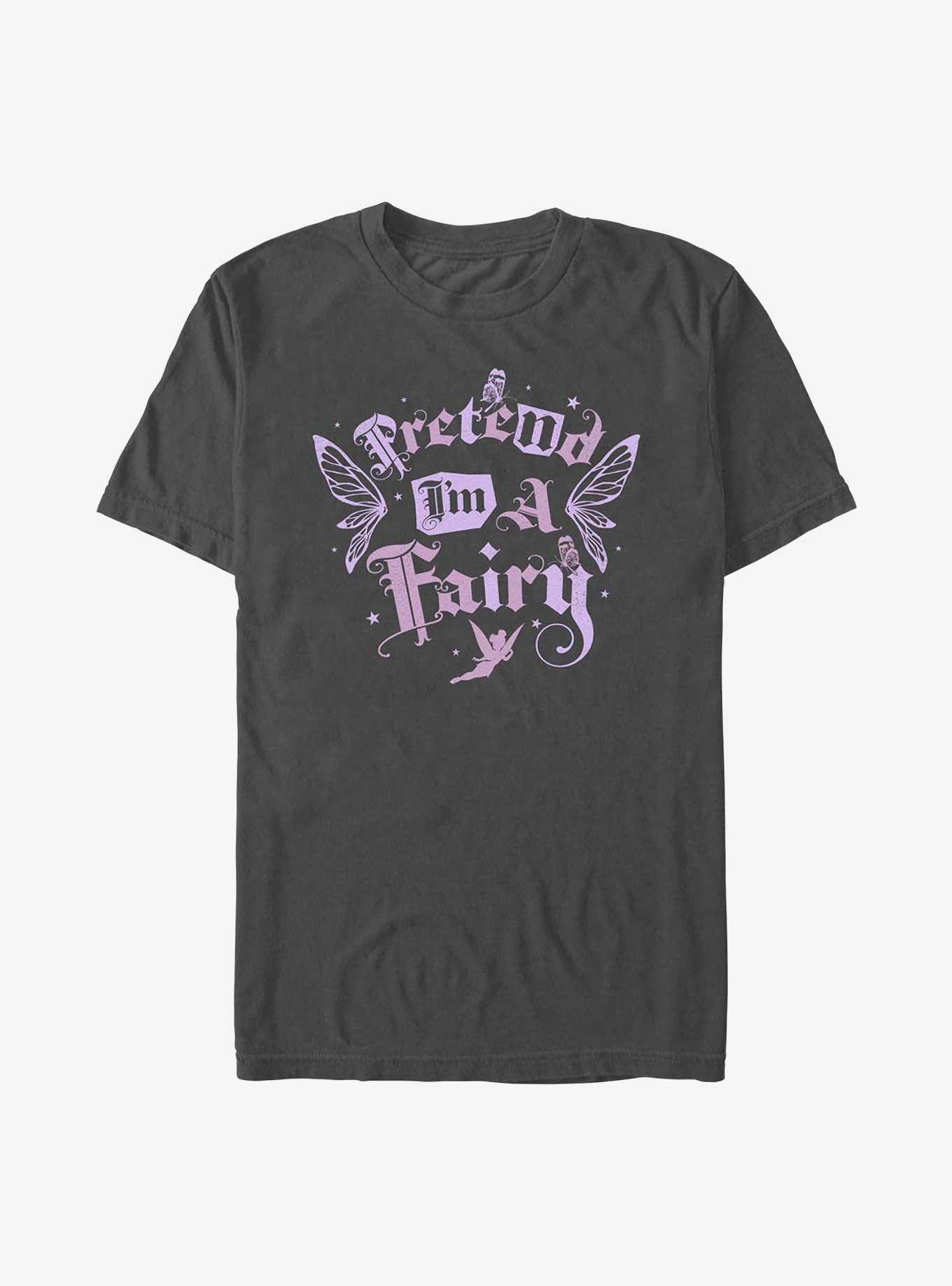 Disney Tinker Bell Pretend Fairy T-Shirt, , hi-res