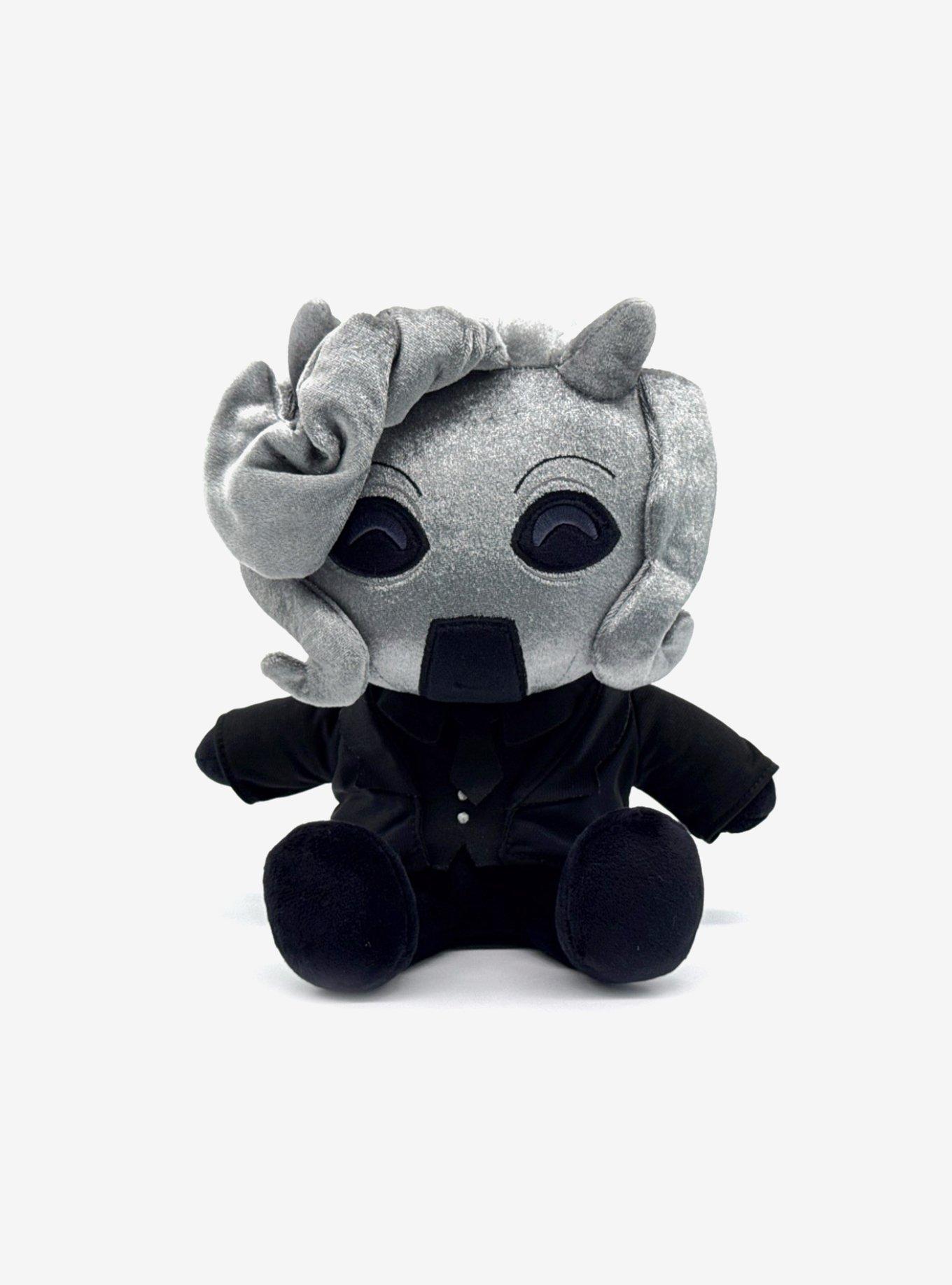 Youtooz Ghost Nameless Ghoulette Plush, , hi-res