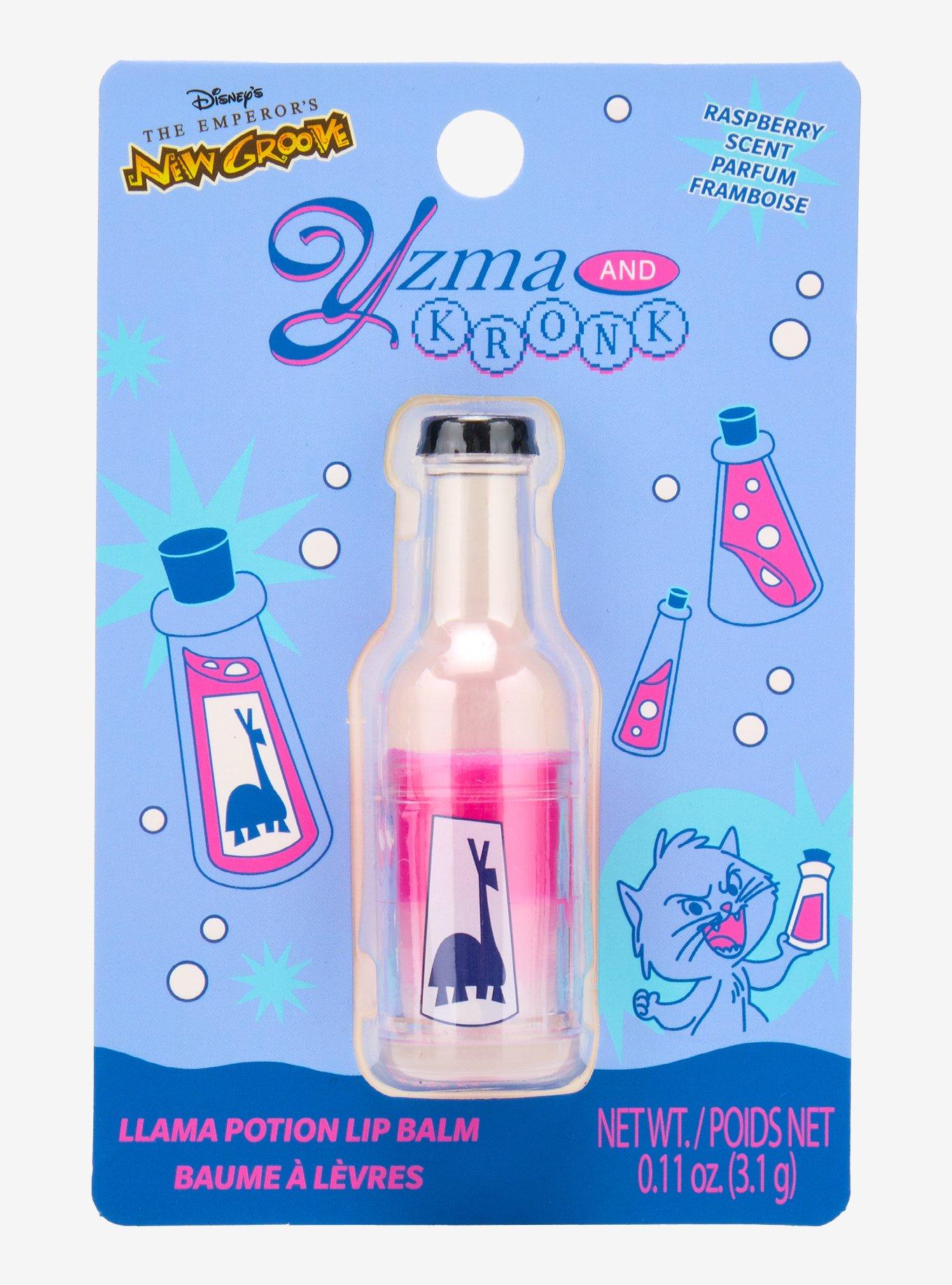 Disney The Emperor's New Groove Potion Lip Balm, , hi-res