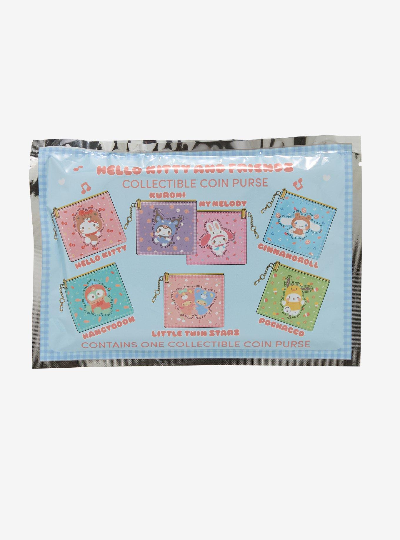 Hello Kitty And Friends Sidekick Costume Blind Bag Coin Pouch, , hi-res