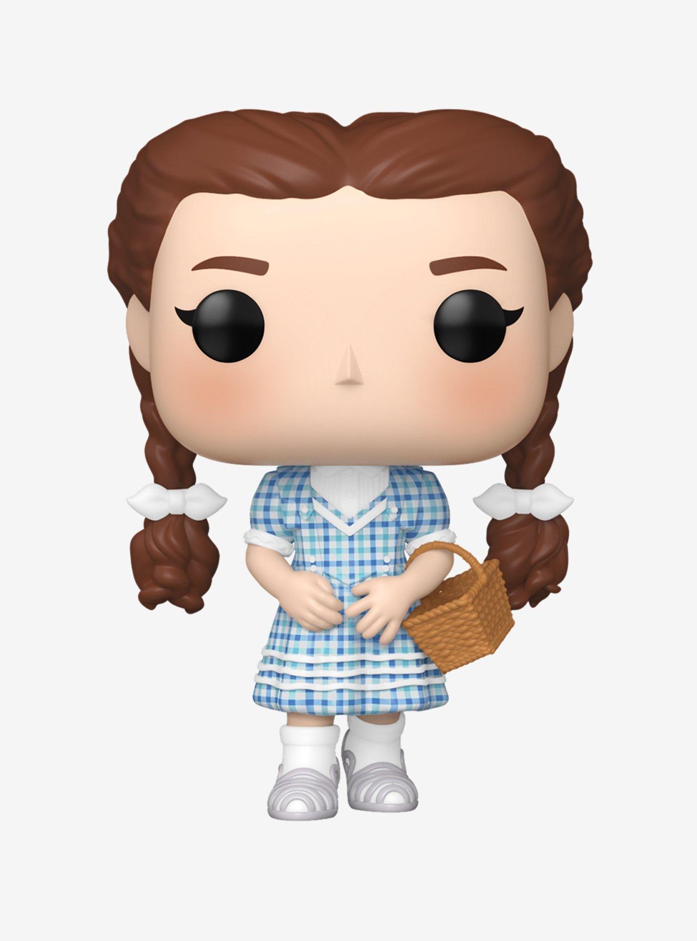 Funko Pop! Movies Wicked: For Good Dorothy Gale Vinyl Figure, , hi-res