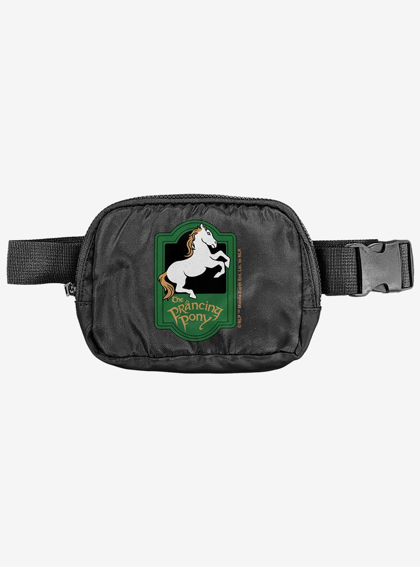 The Lord of the Rings The Prancing Pony Fanny Pack, , hi-res