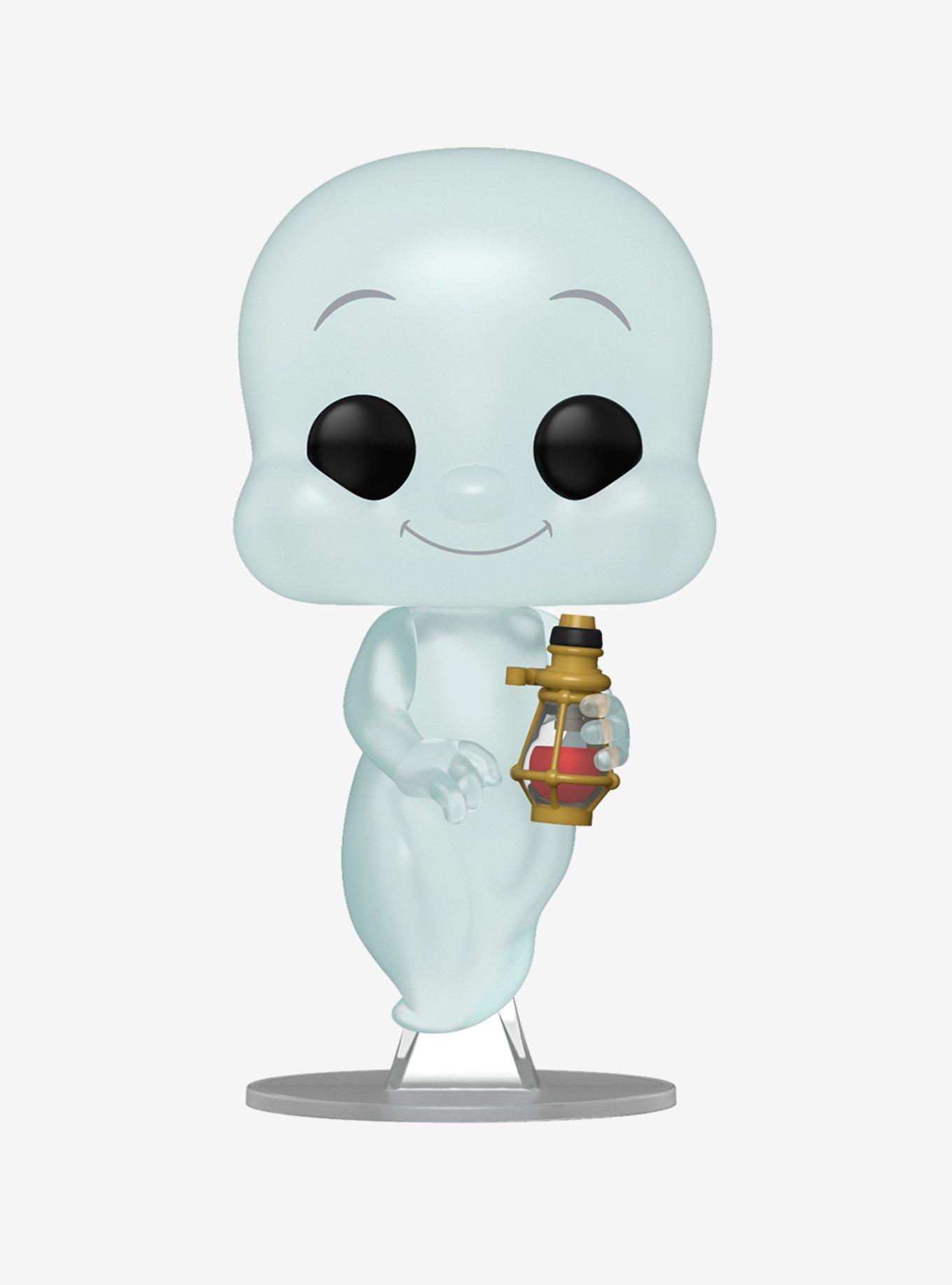 Pop! Casper (30th Anniversary) | Funko