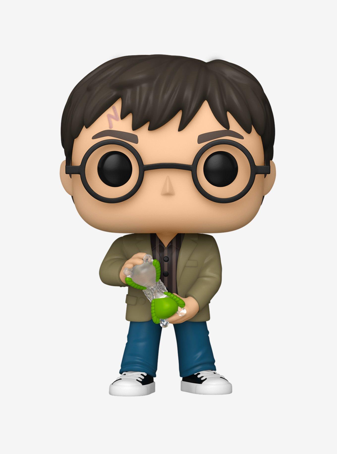 Funko Pop! Harry Potter & Funko Harry Potter | BoxLunch