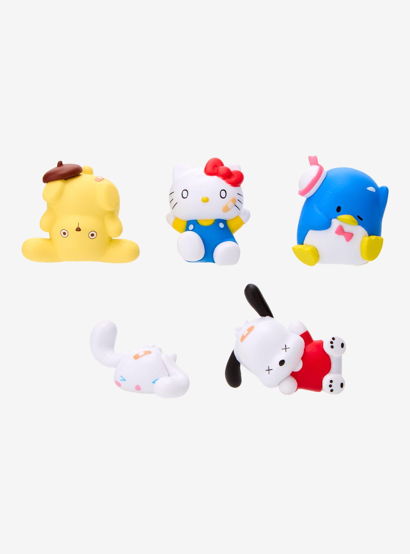 Sanrio Hello Kitty and Friends Falling Series 2 Blind Box Figure, , hi-res