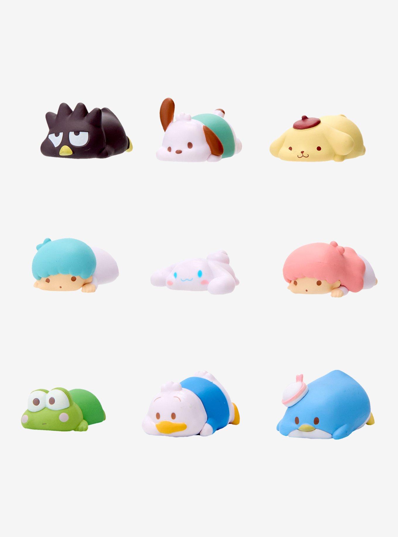 Sanrio Funyu-Maru Series 2 Blind Bag Figure, , hi-res