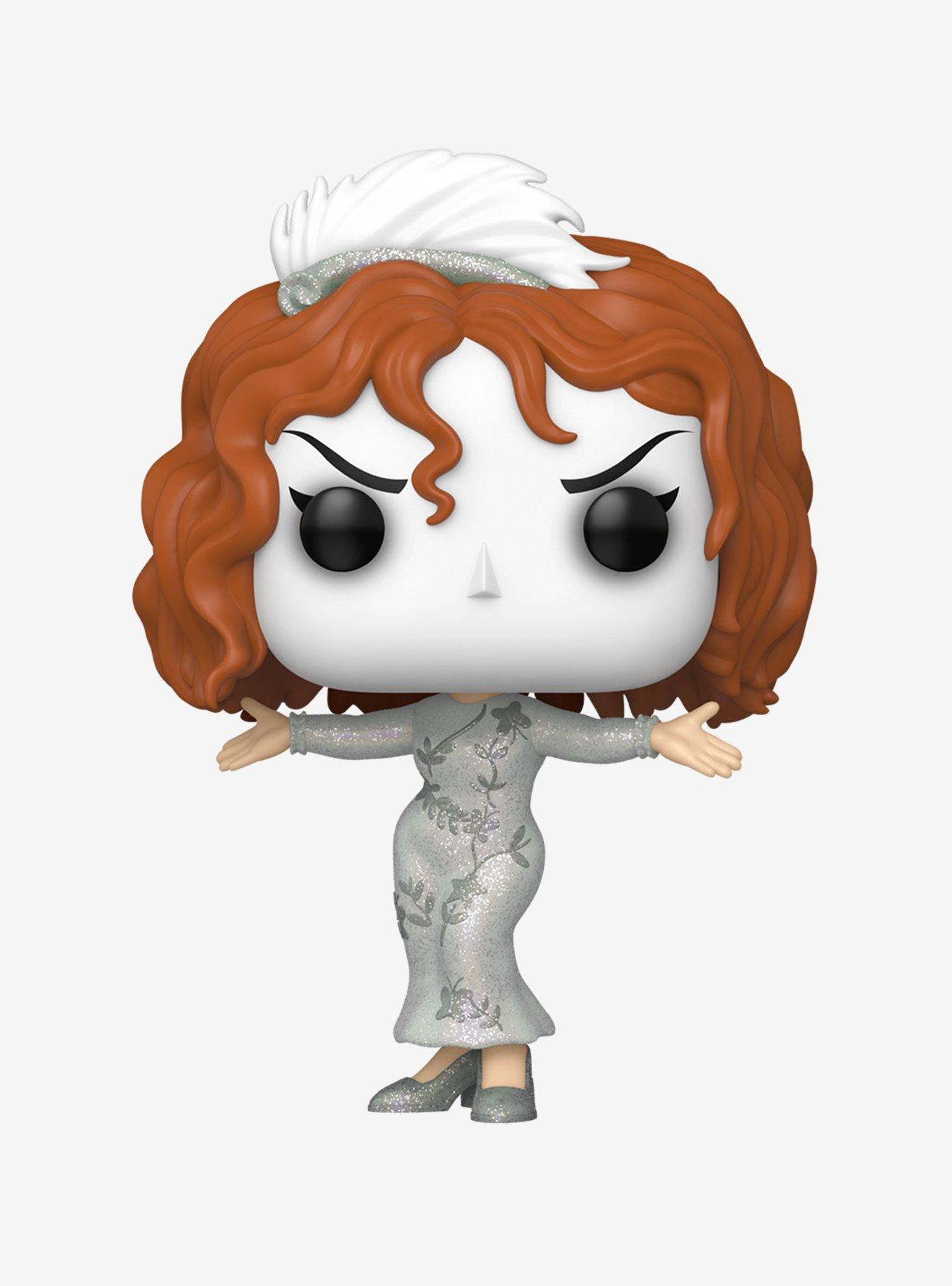 Funko Pop! Plus House of 1000 Corpses Baby Glitter Vinyl Figure, , hi-res