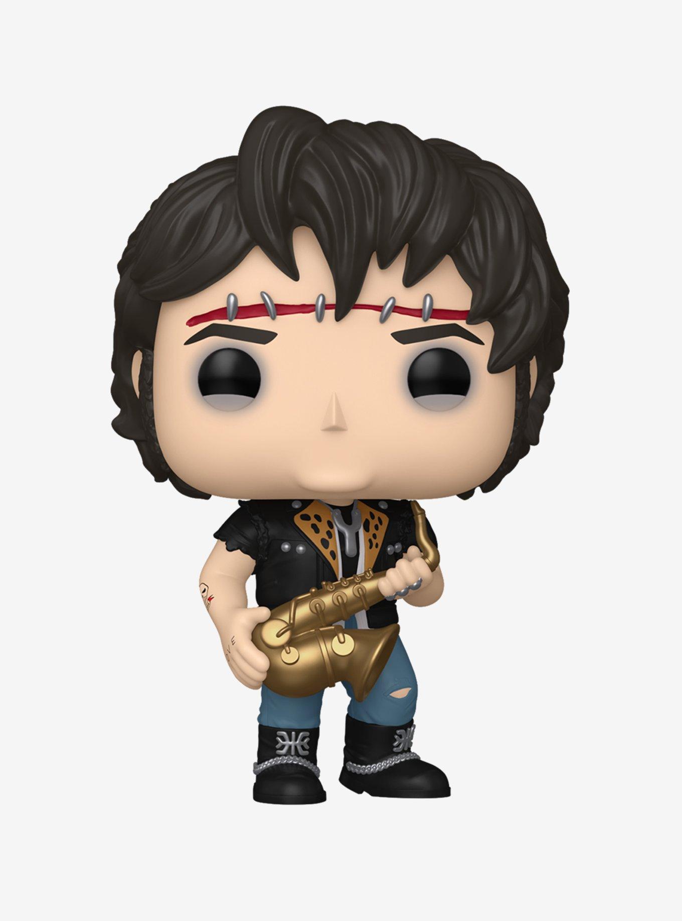 Funko Pop! Movies The Rocky Horror Picture Show Eddie Vinyl Figure